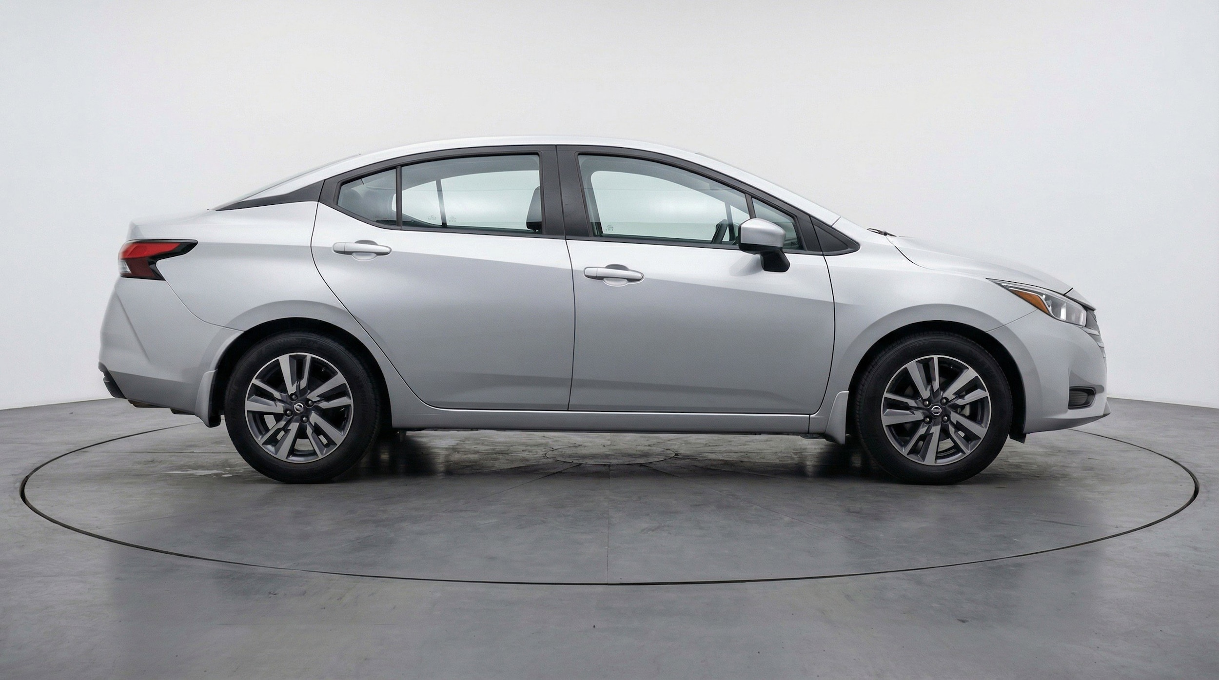 Thumbnail: 2025 Nissan Versa - 11