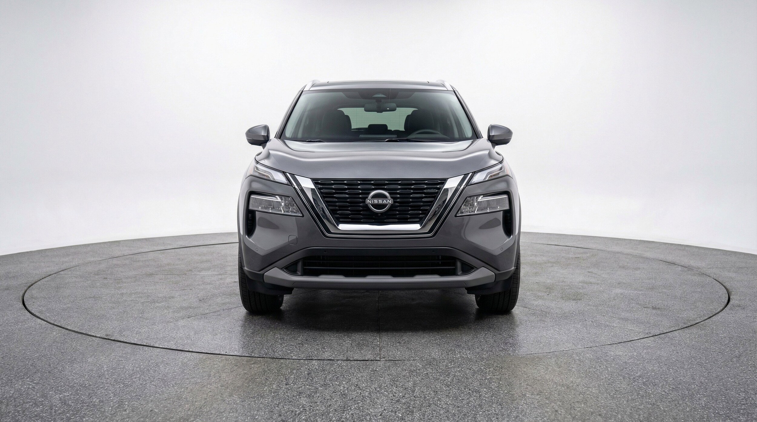 Thumbnail: 2025 Nissan Rogue - 2