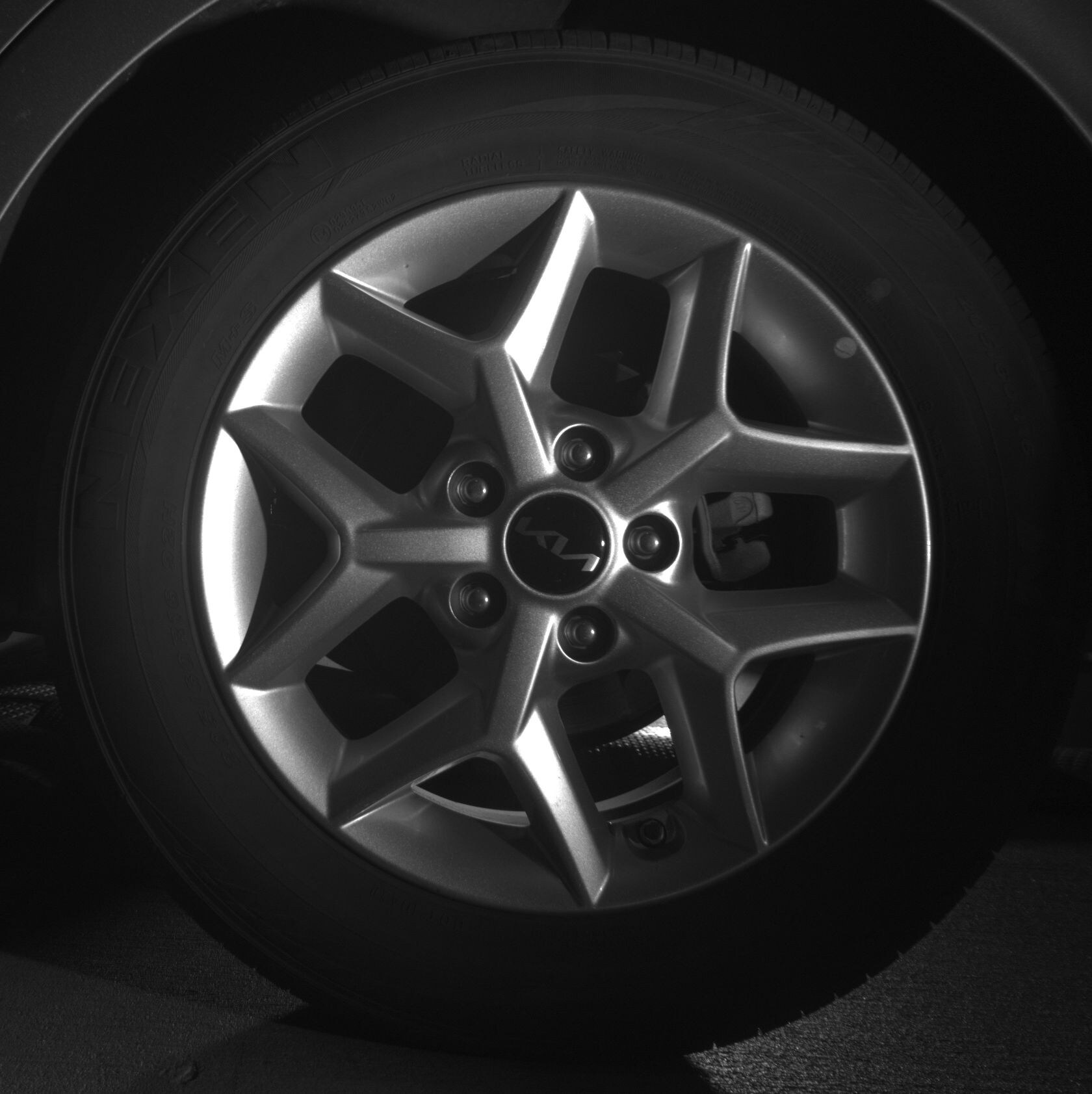 Thumbnail: 2025 Kia Soul - 16