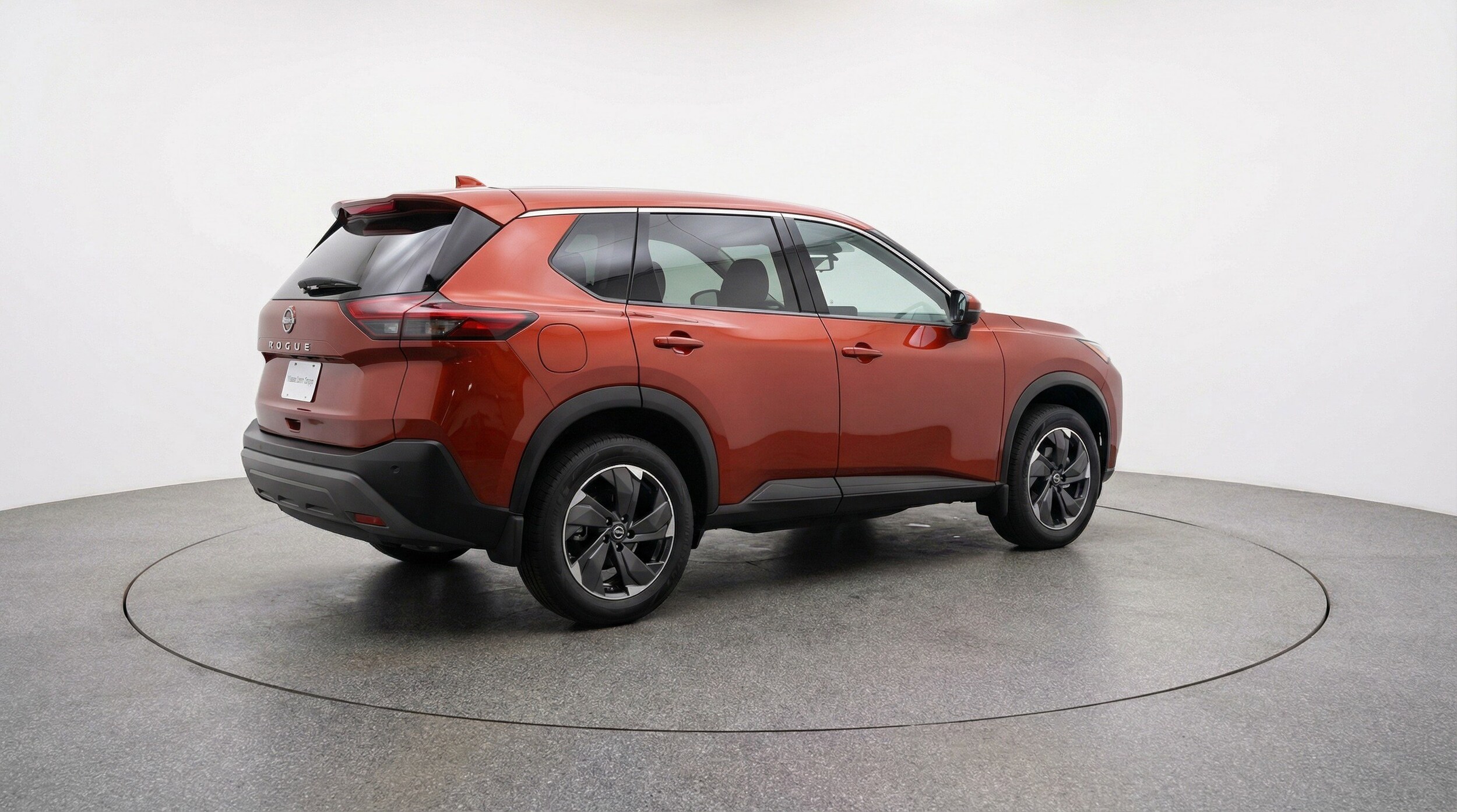 Thumbnail: 2025 Nissan Rogue - 9