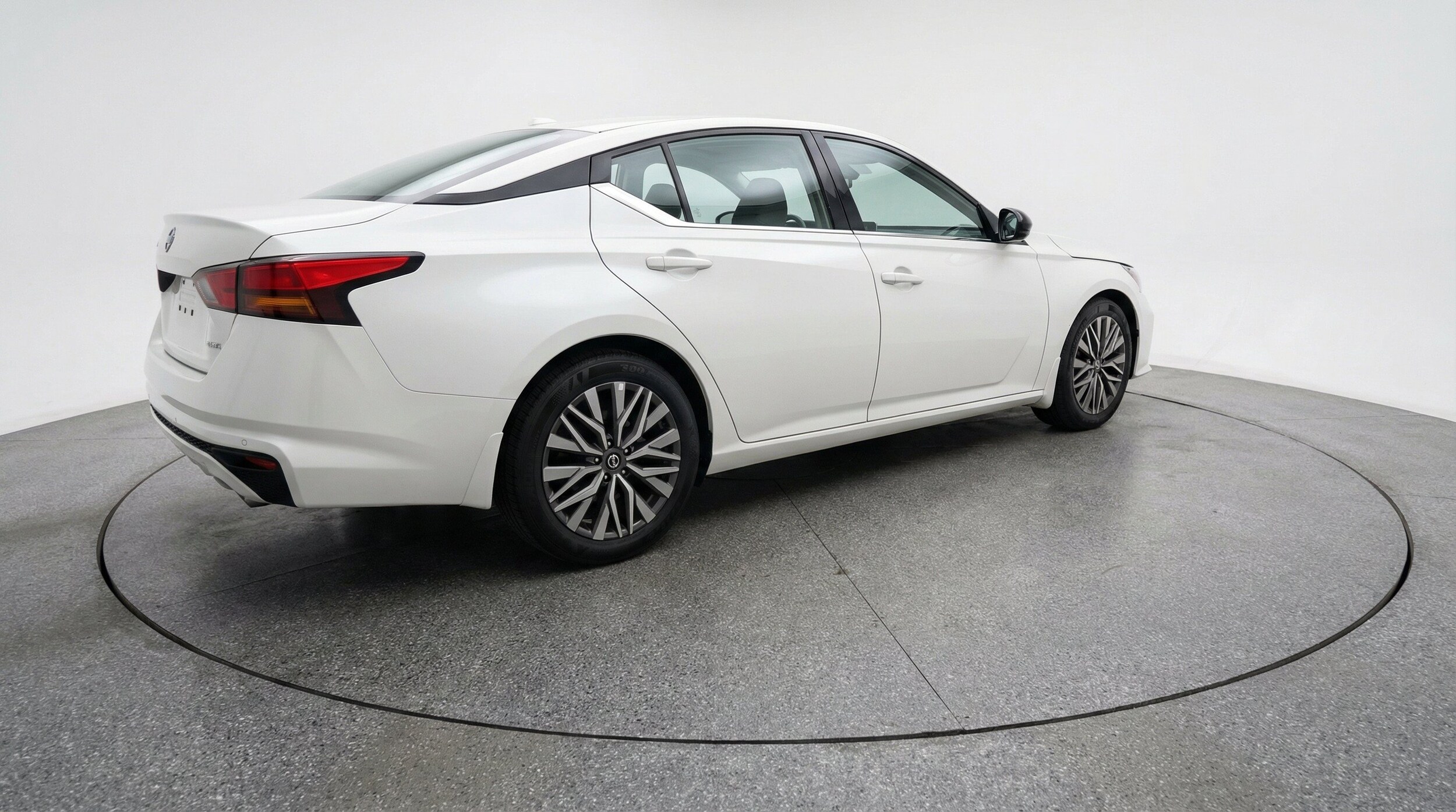 Thumbnail: 2026 Nissan Altima - 9