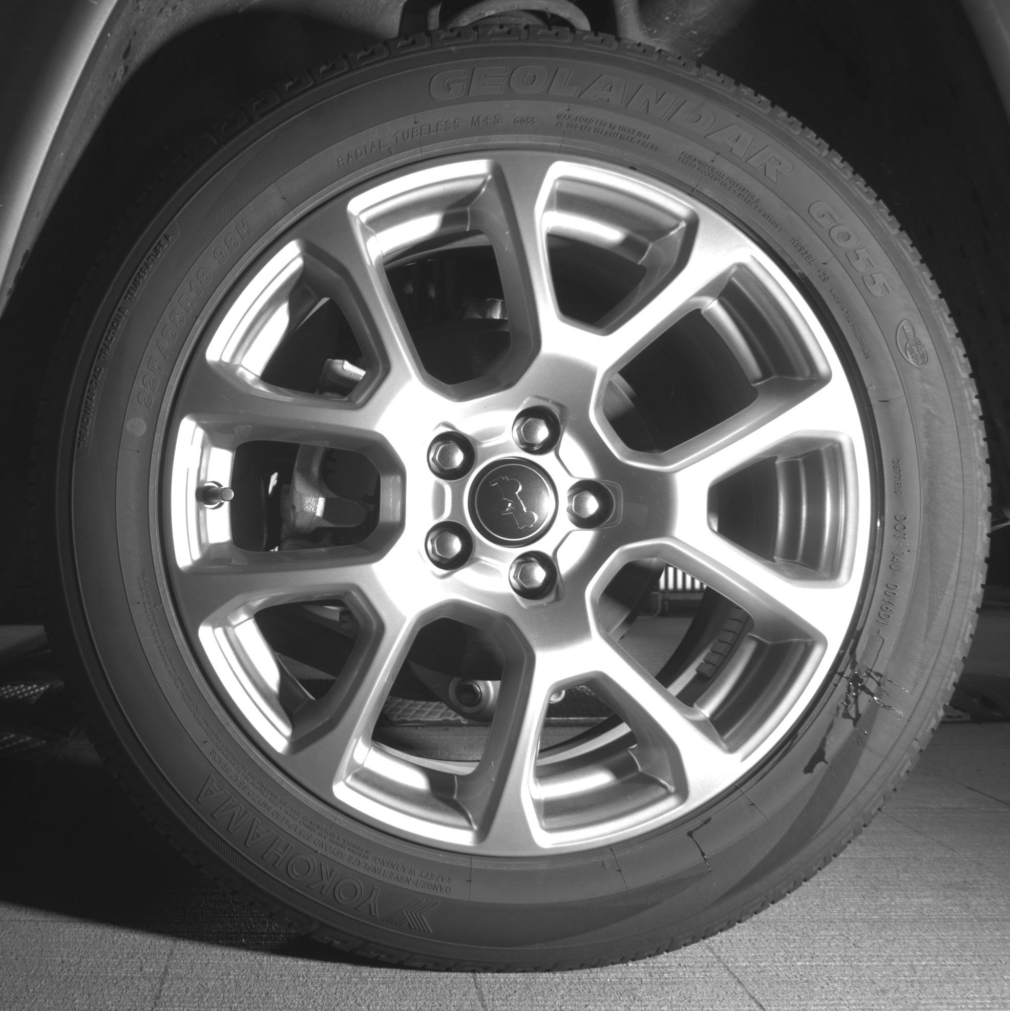 Thumbnail: 2025 Jeep Compass - 14