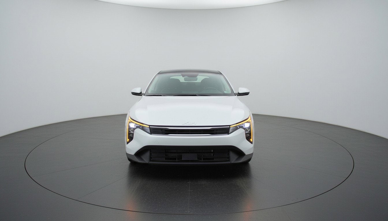 Thumbnail: 2025 Kia K4 - 2