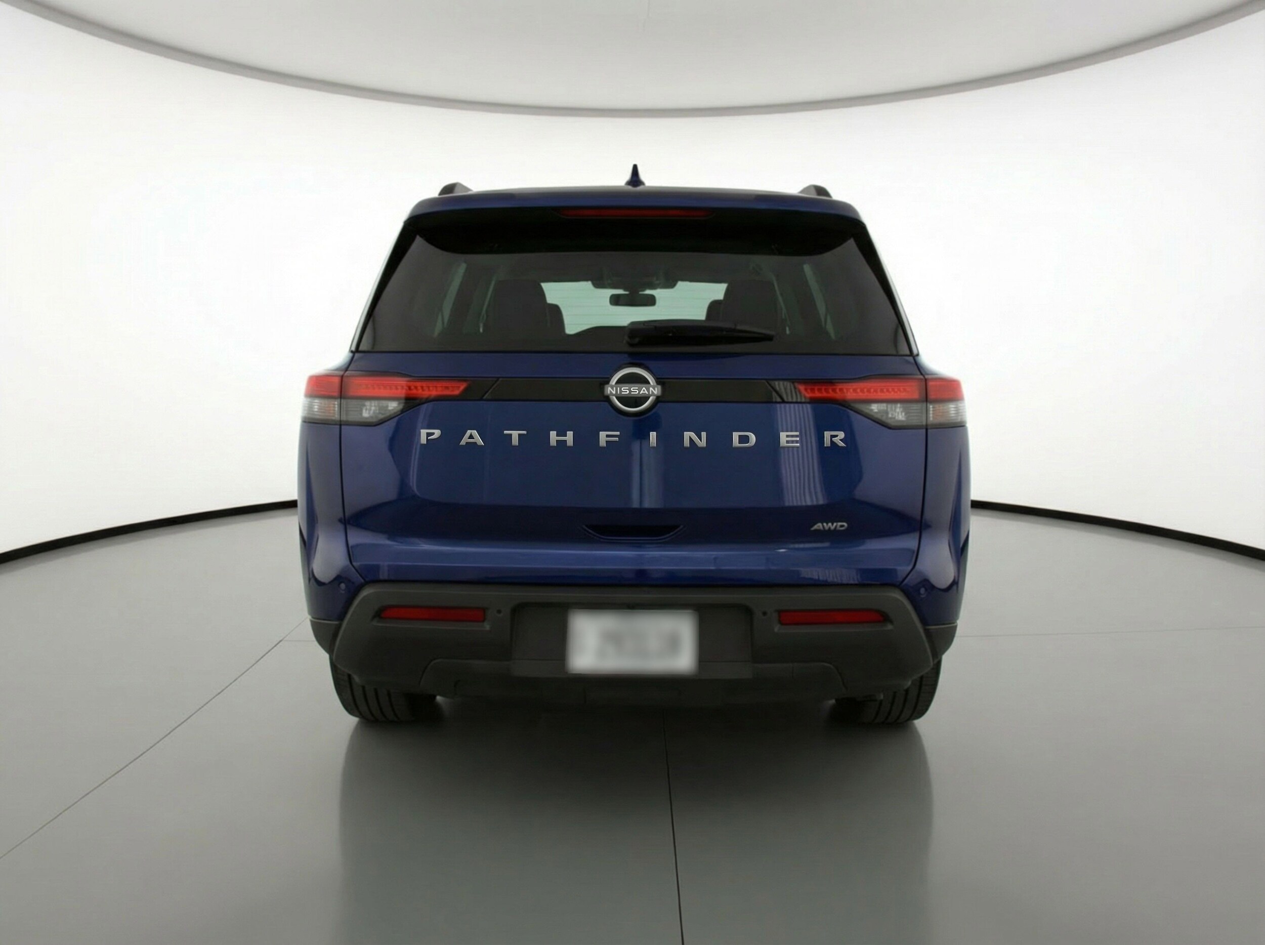 Thumbnail: 2025 Nissan Pathfinder - 7