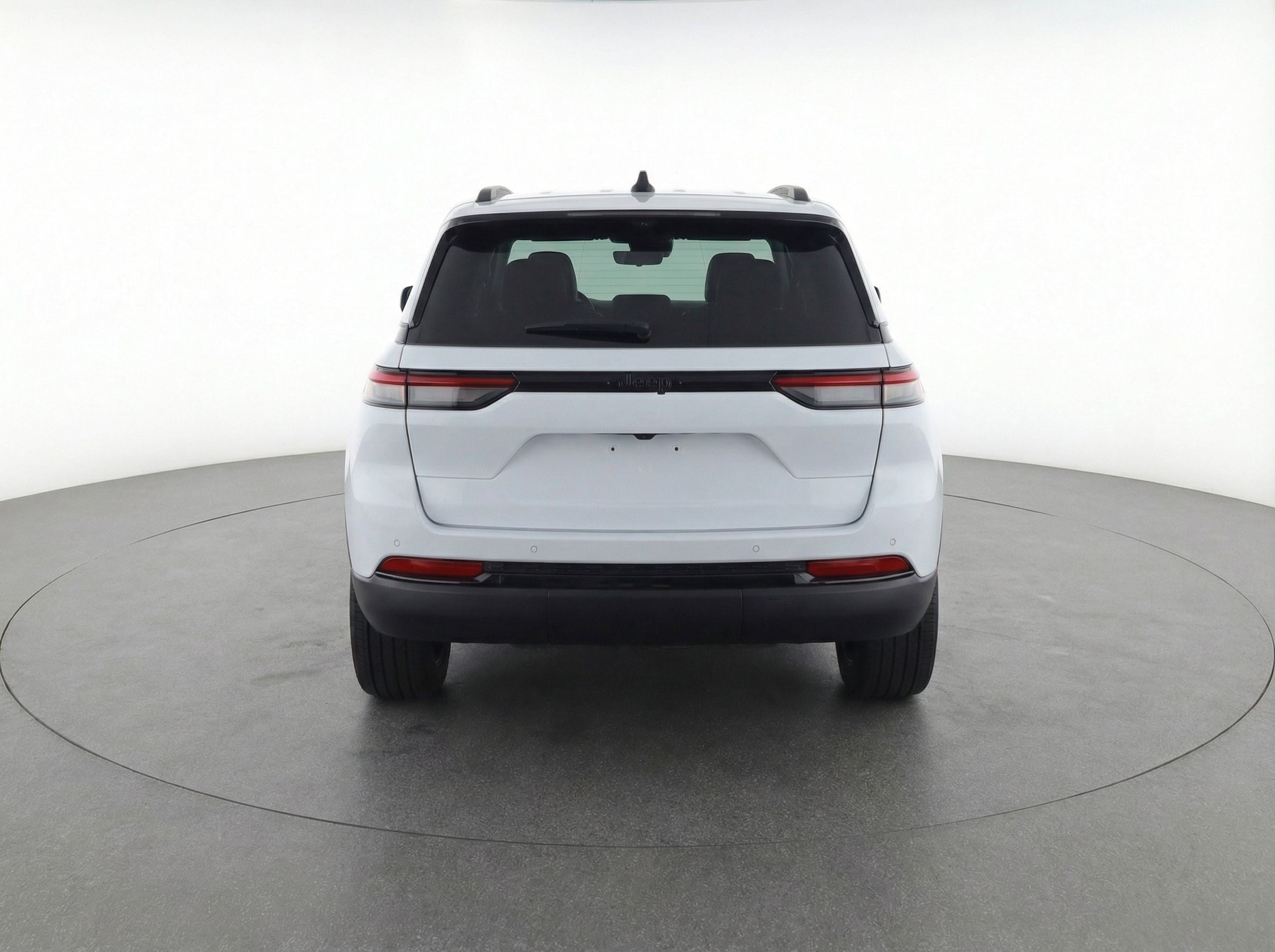 Thumbnail: 2024 Jeep Grand Cherokee - 6