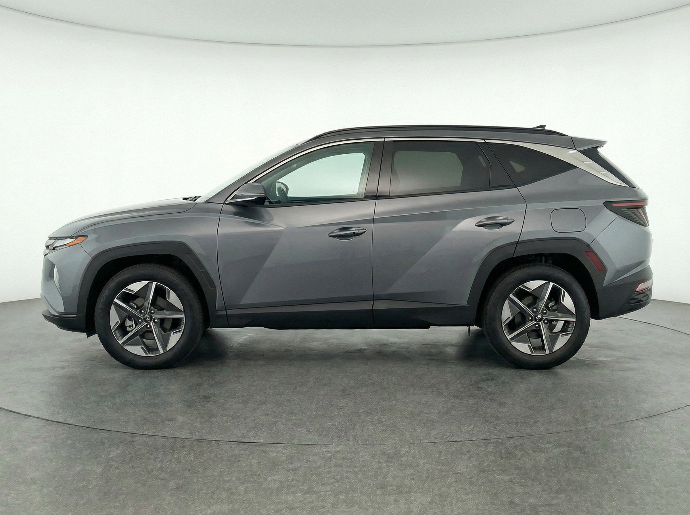 Thumbnail: 2025 Hyundai Tucson - 5