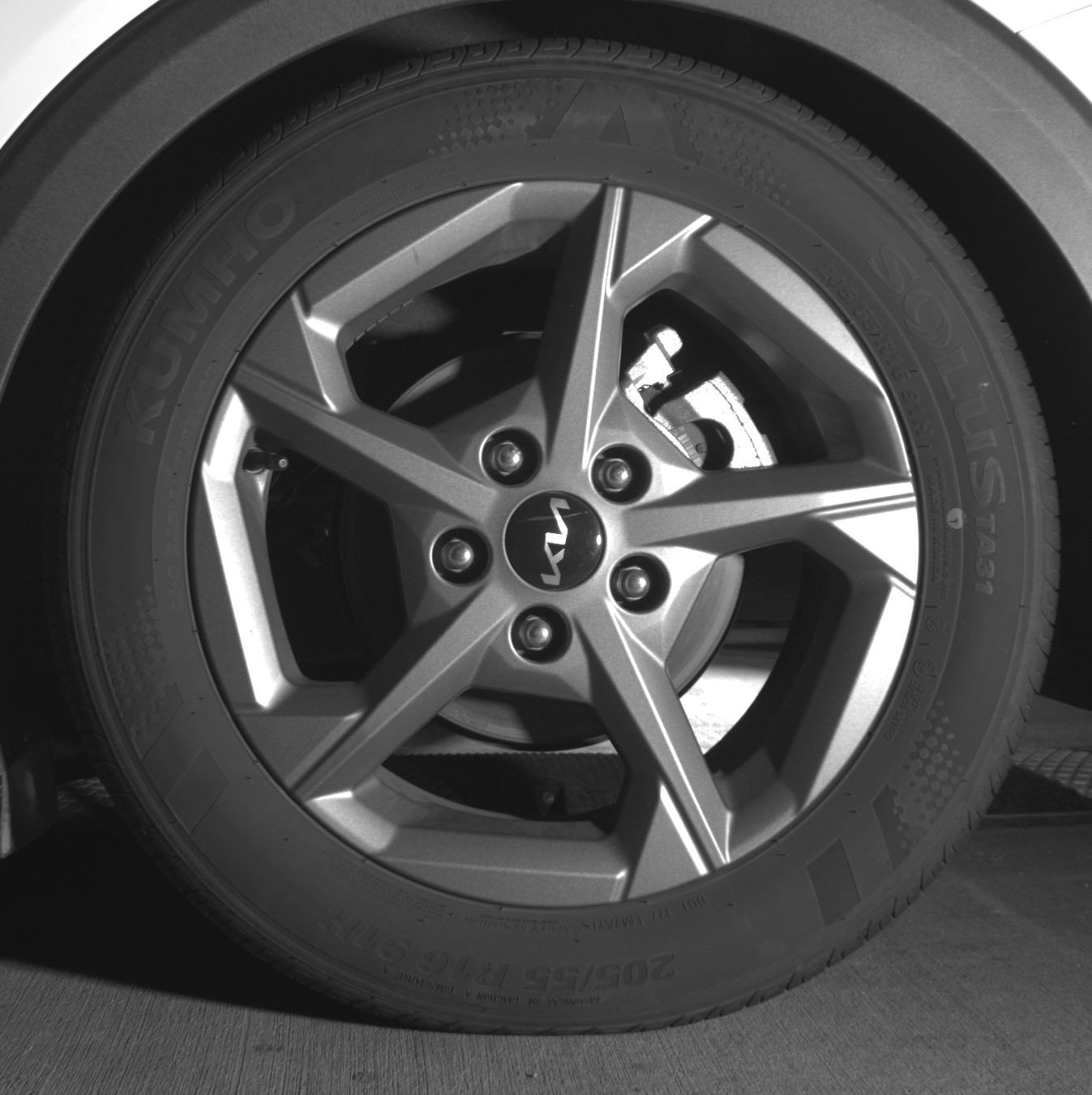 Thumbnail: 2025 Kia K4 - 14