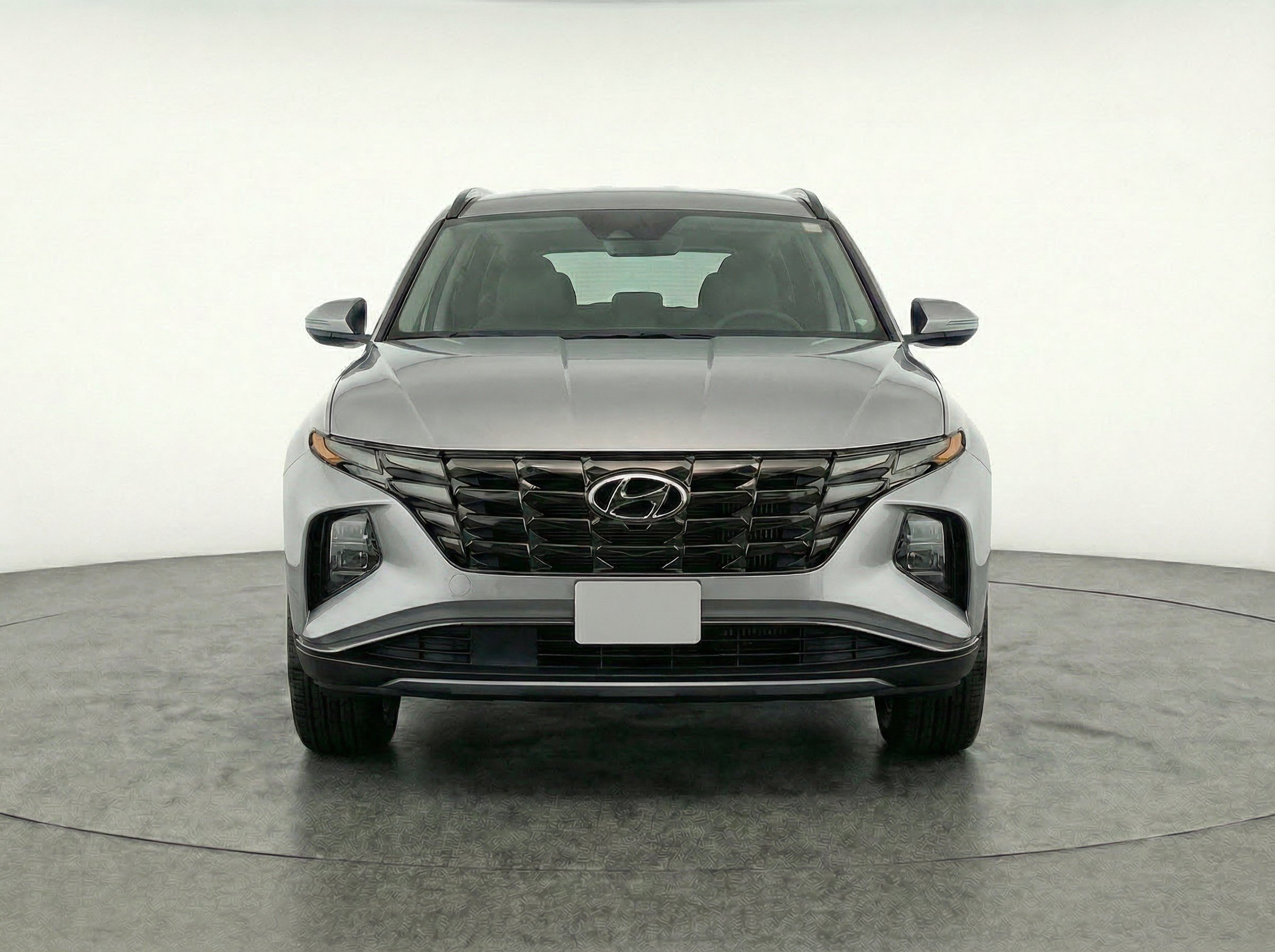 Thumbnail: 2026 Hyundai Tucson - 2