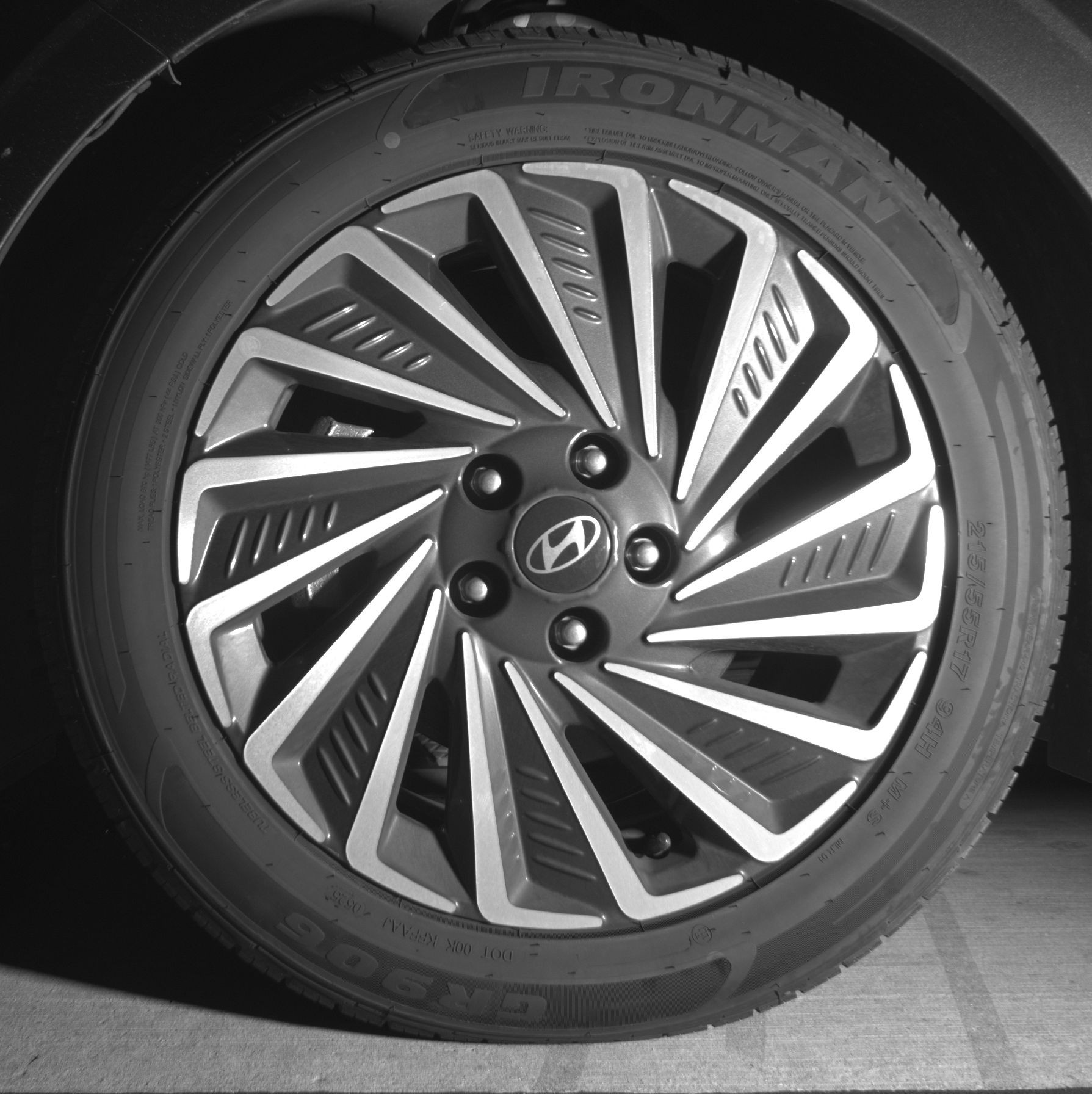 Thumbnail: 2025 Hyundai Sonata - 9