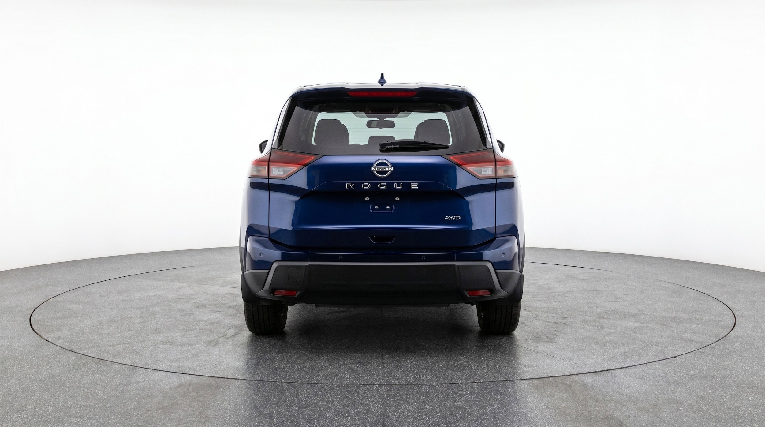 Thumbnail: 2025 Nissan Rogue - 7