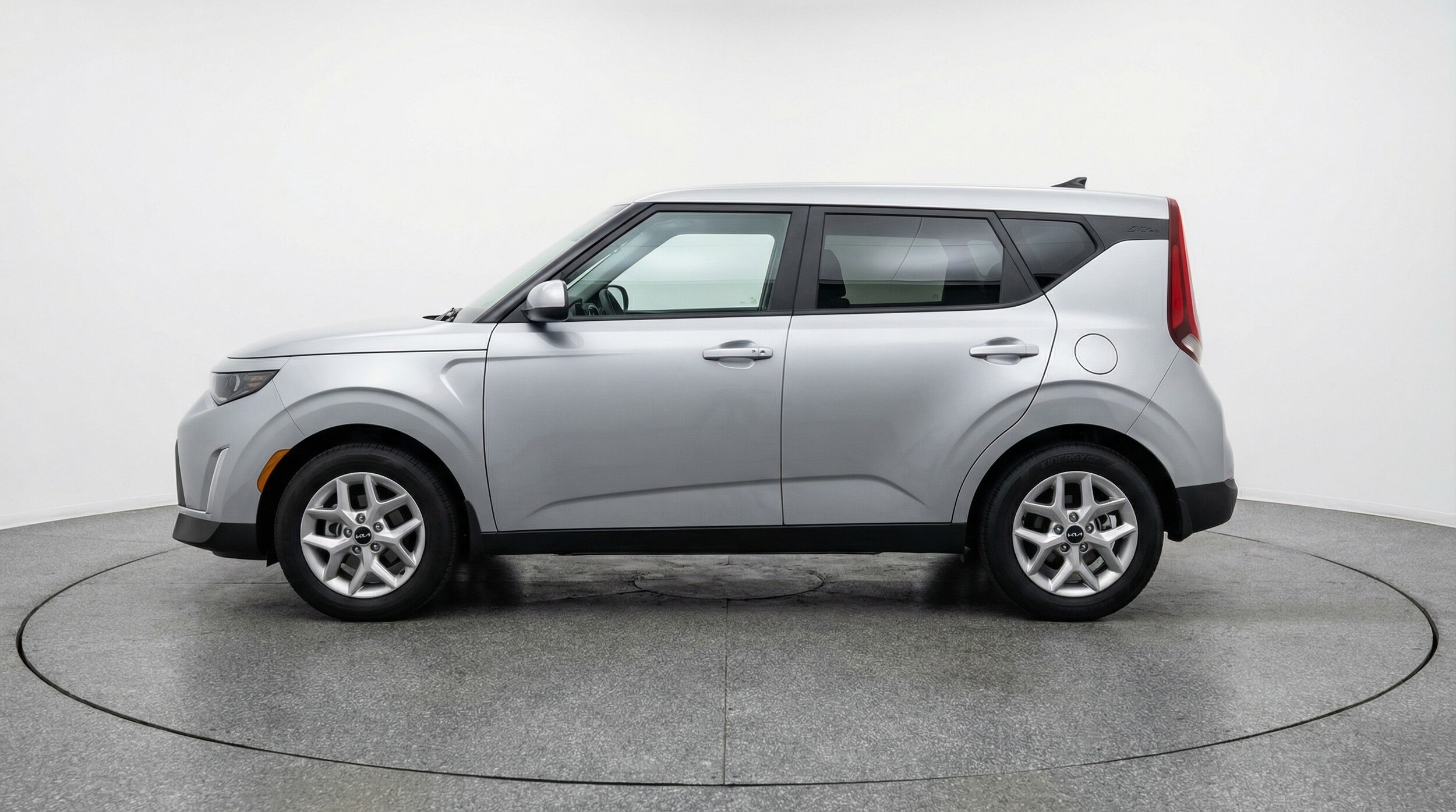 Thumbnail: 2025 Kia Soul - 4