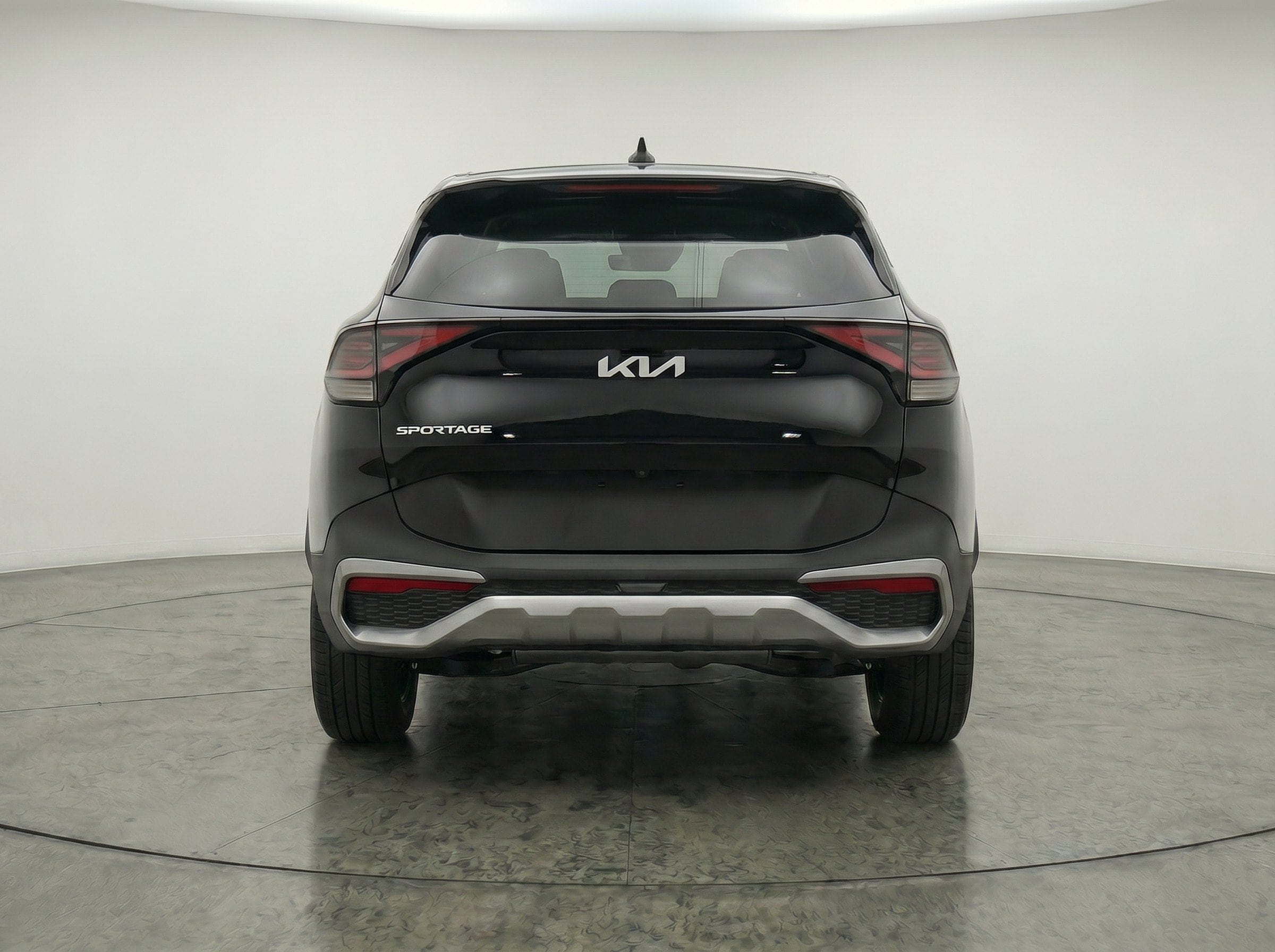 Thumbnail: 2026 Kia Sportage - 7