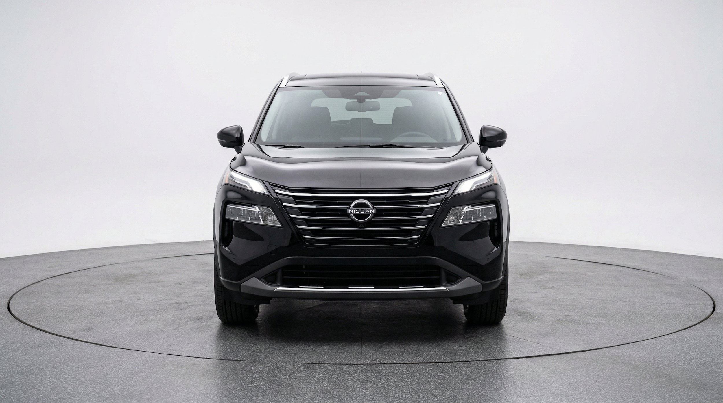Thumbnail: 2026 Nissan Rogue - 2