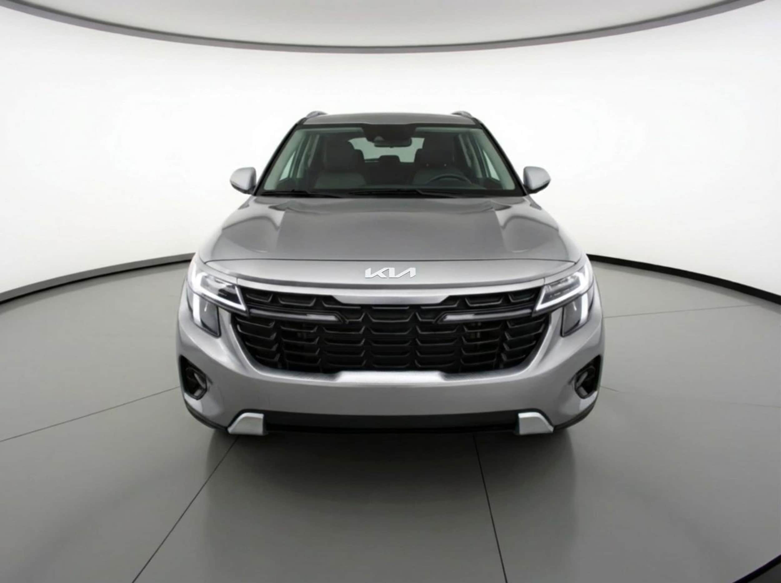 Thumbnail: 2025 Kia Seltos - 2