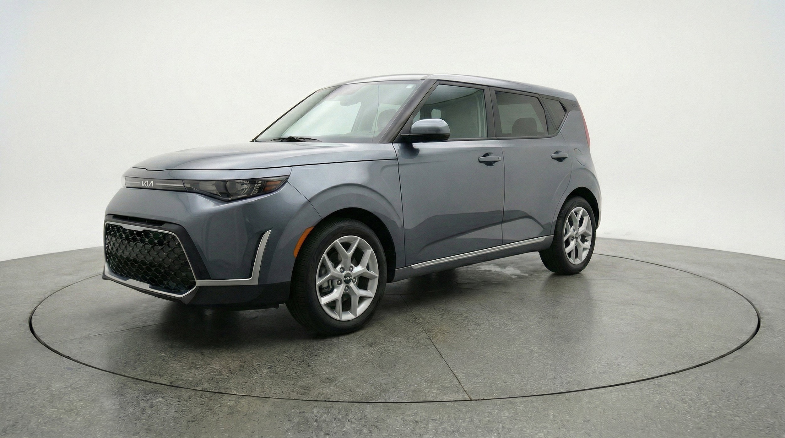 Thumbnail: 2025 Kia Soul - 3