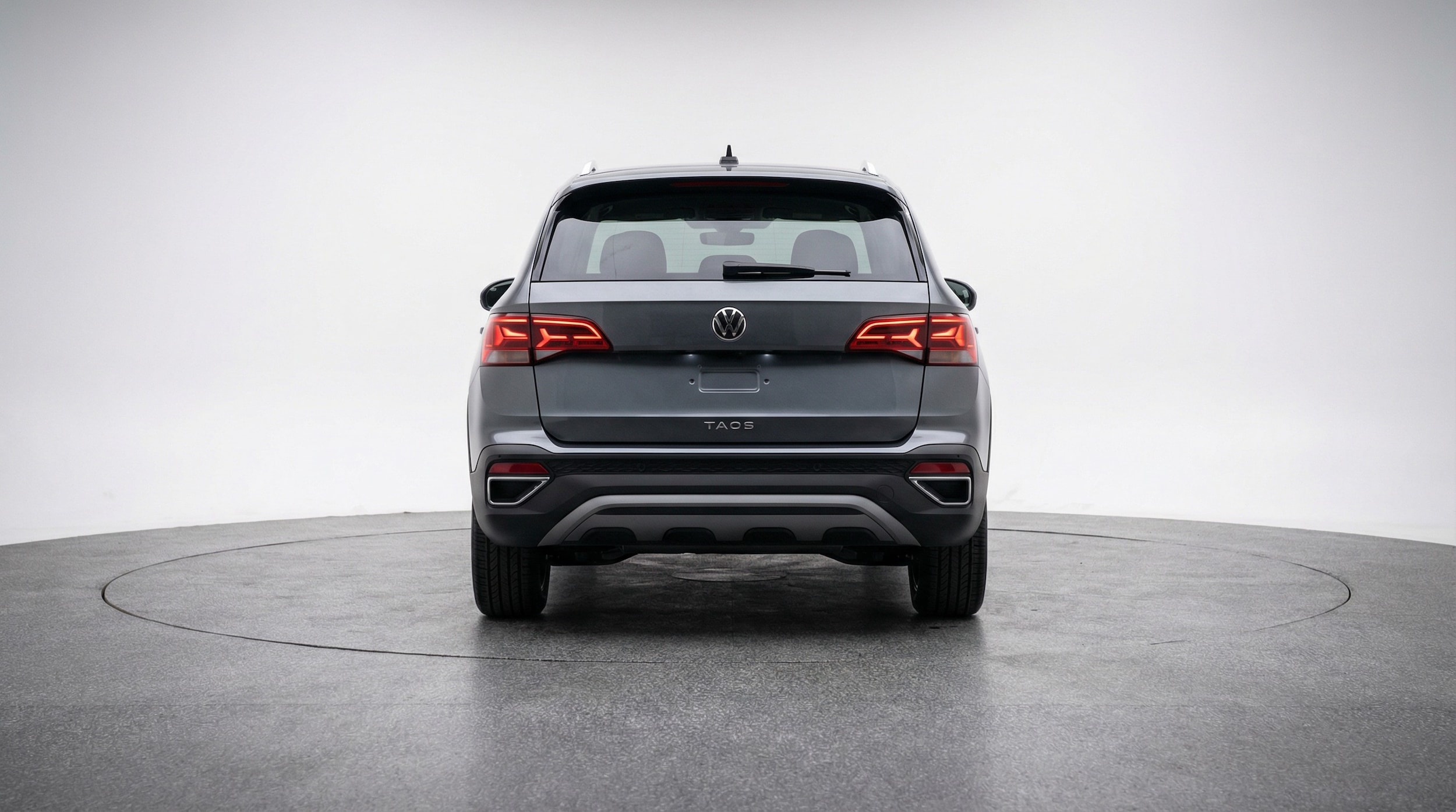 Thumbnail: 2025 Volkswagen Taos - 6