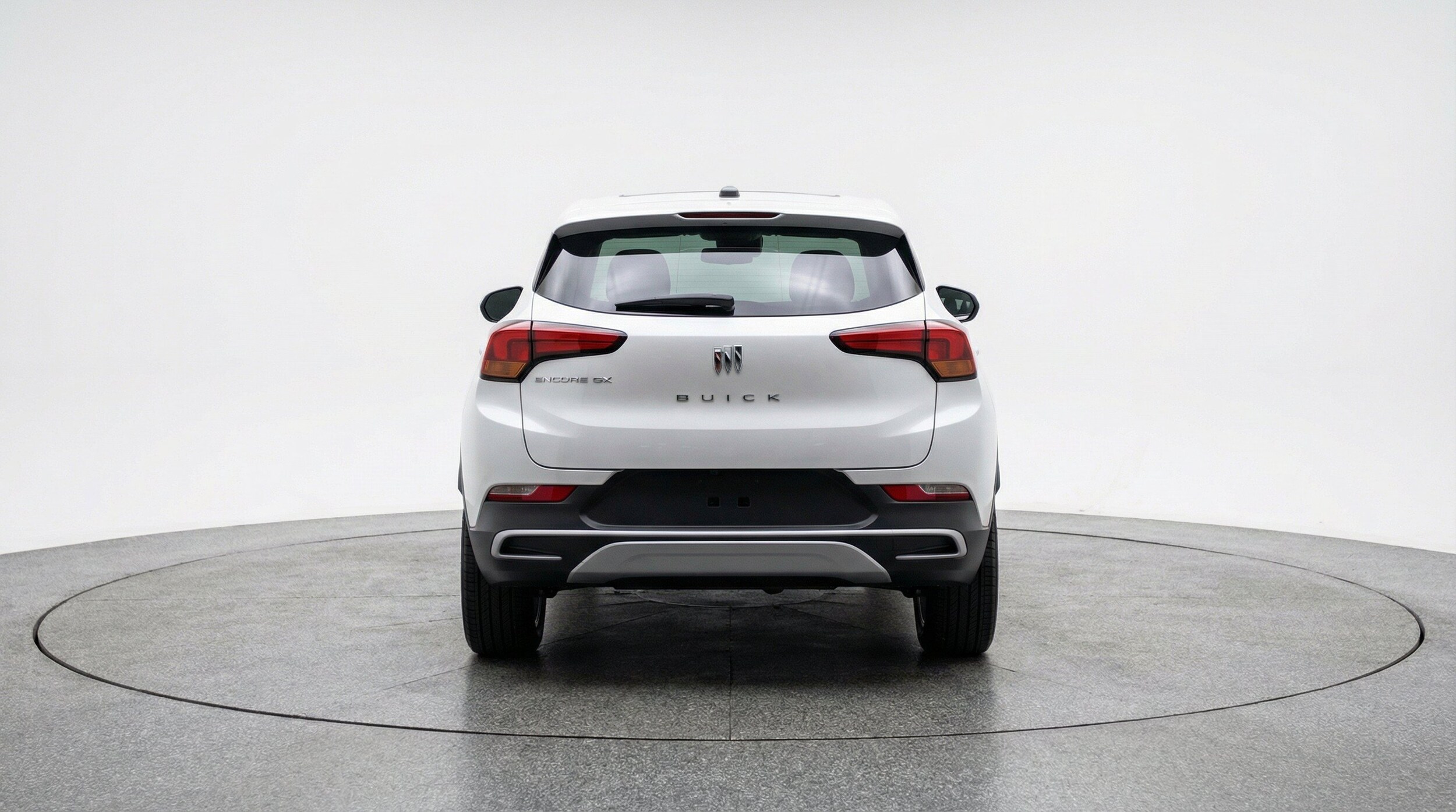Thumbnail: 2026 Buick Encore GX - 7