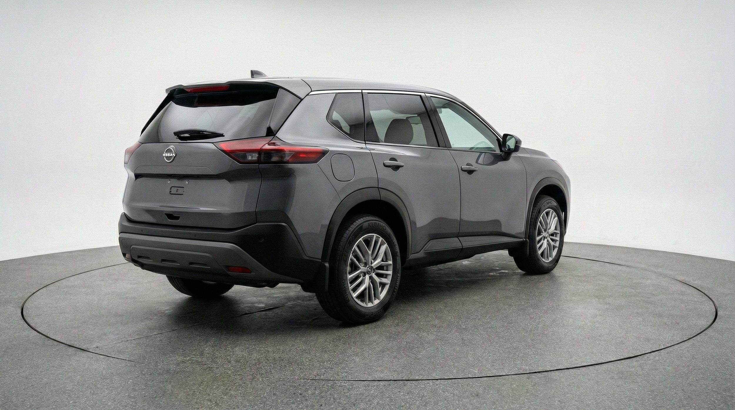Thumbnail: 2026 Nissan Rogue - 9
