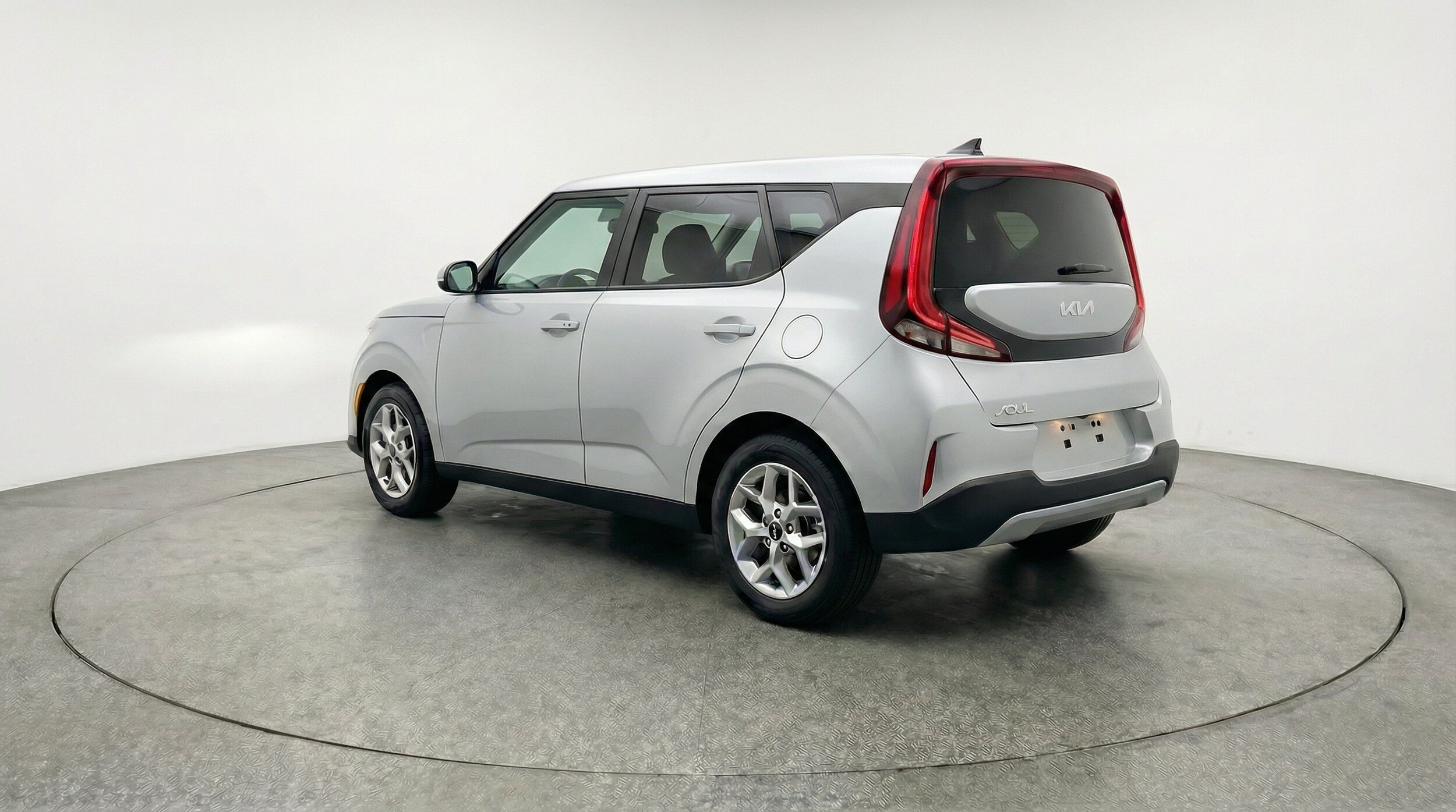 Thumbnail: 2025 Kia Soul - 6