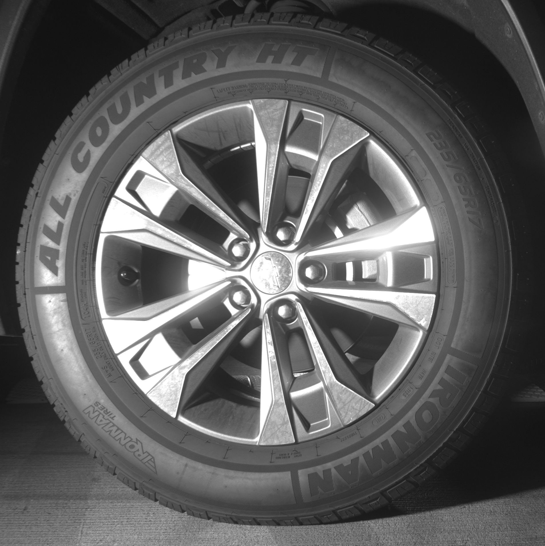 Thumbnail: 2025 Chevrolet Equinox - 13