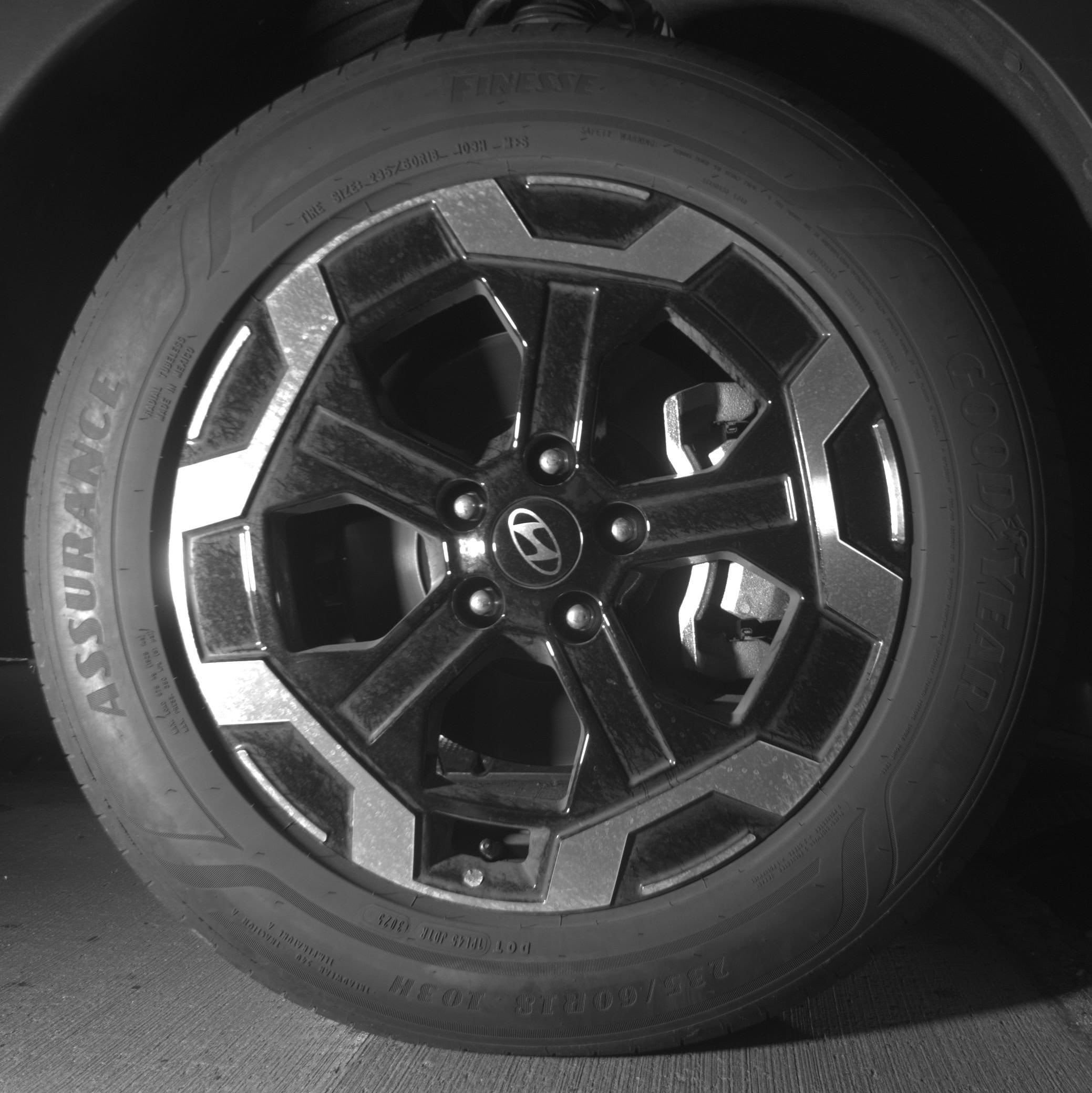 Thumbnail: 2026 Hyundai Santa Fe - 13