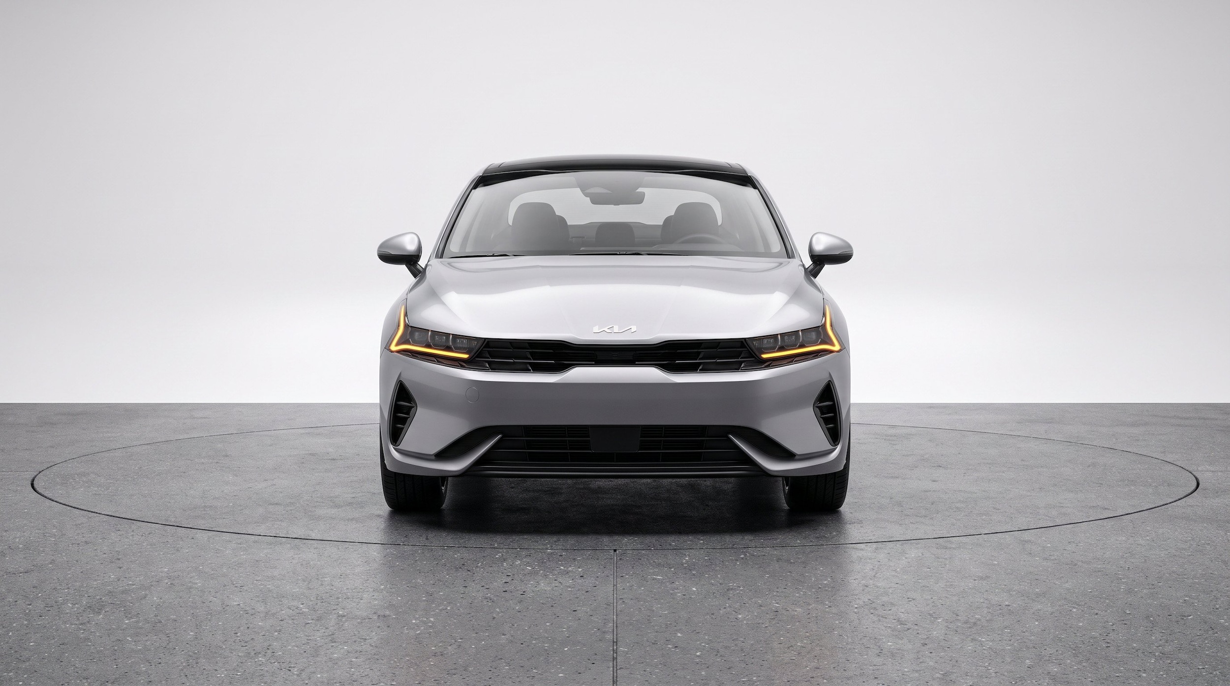 Thumbnail: 2026 Kia K4 - 2