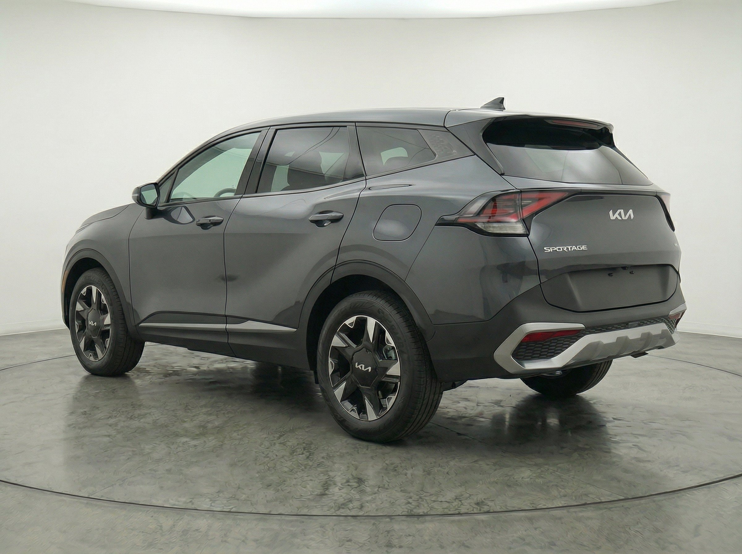 Thumbnail: 2026 Kia Sportage - 6