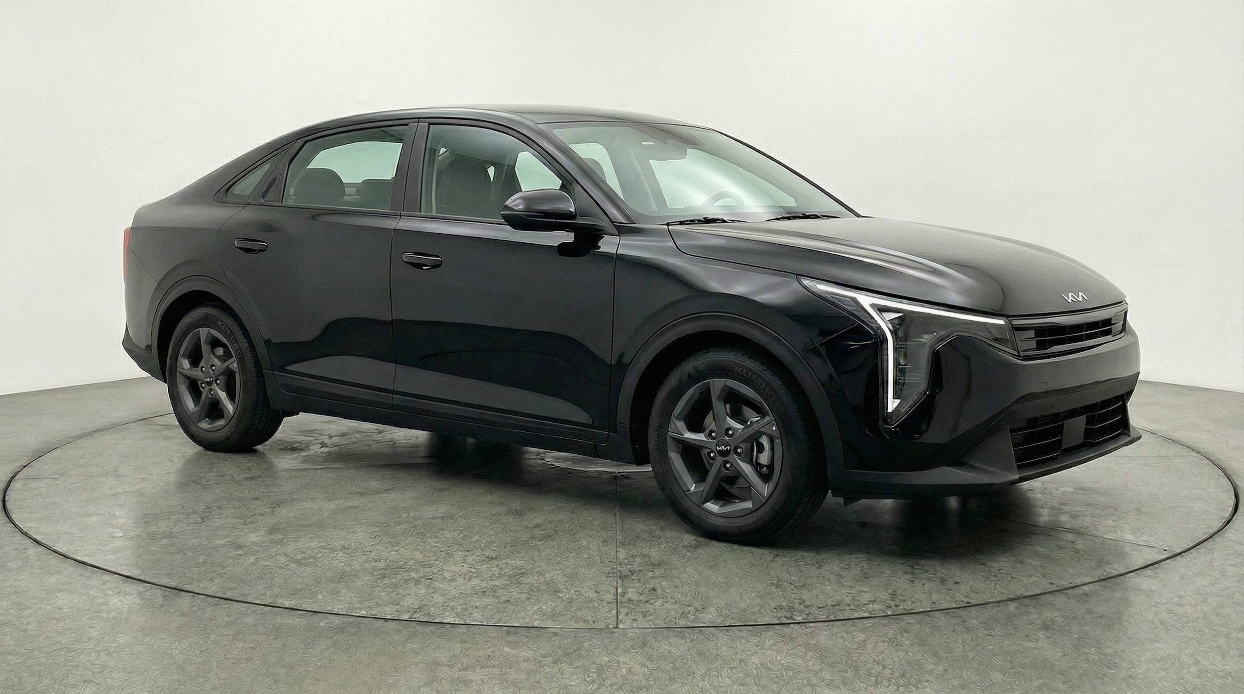 Thumbnail: 2025 Kia K4 - 1