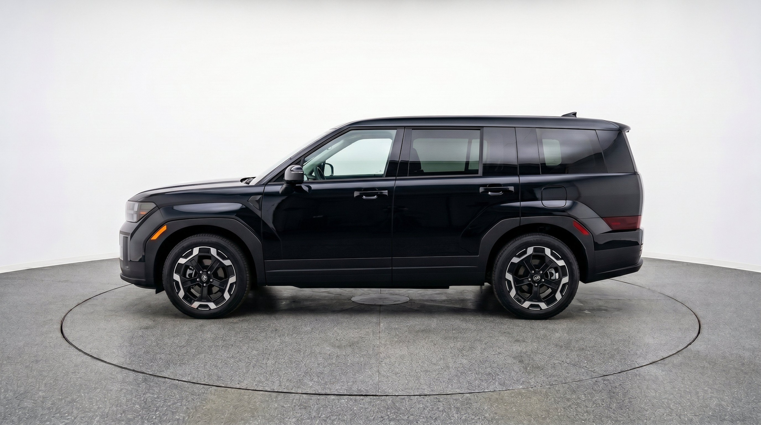 Thumbnail: 2026 Hyundai Santa Fe - 5