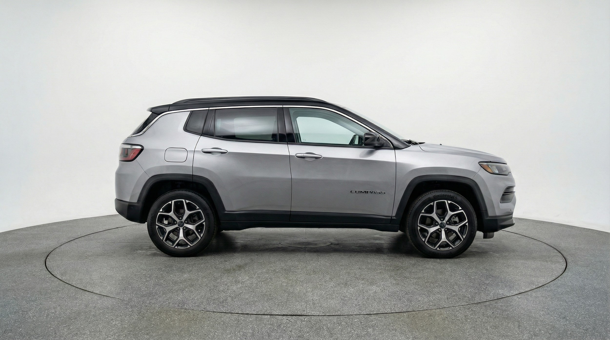Thumbnail: 2025 Jeep Compass - 8
