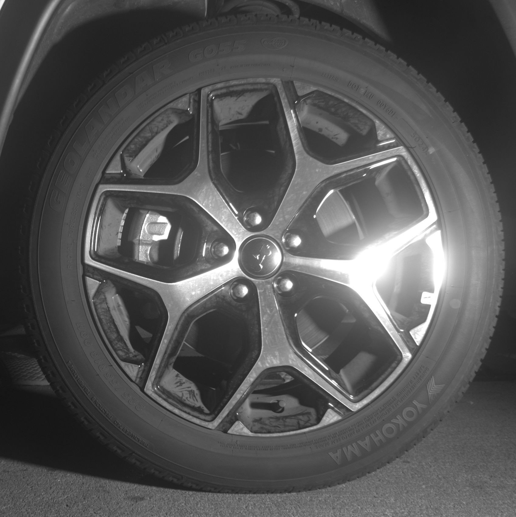 Thumbnail: 2025 Jeep Compass - 12