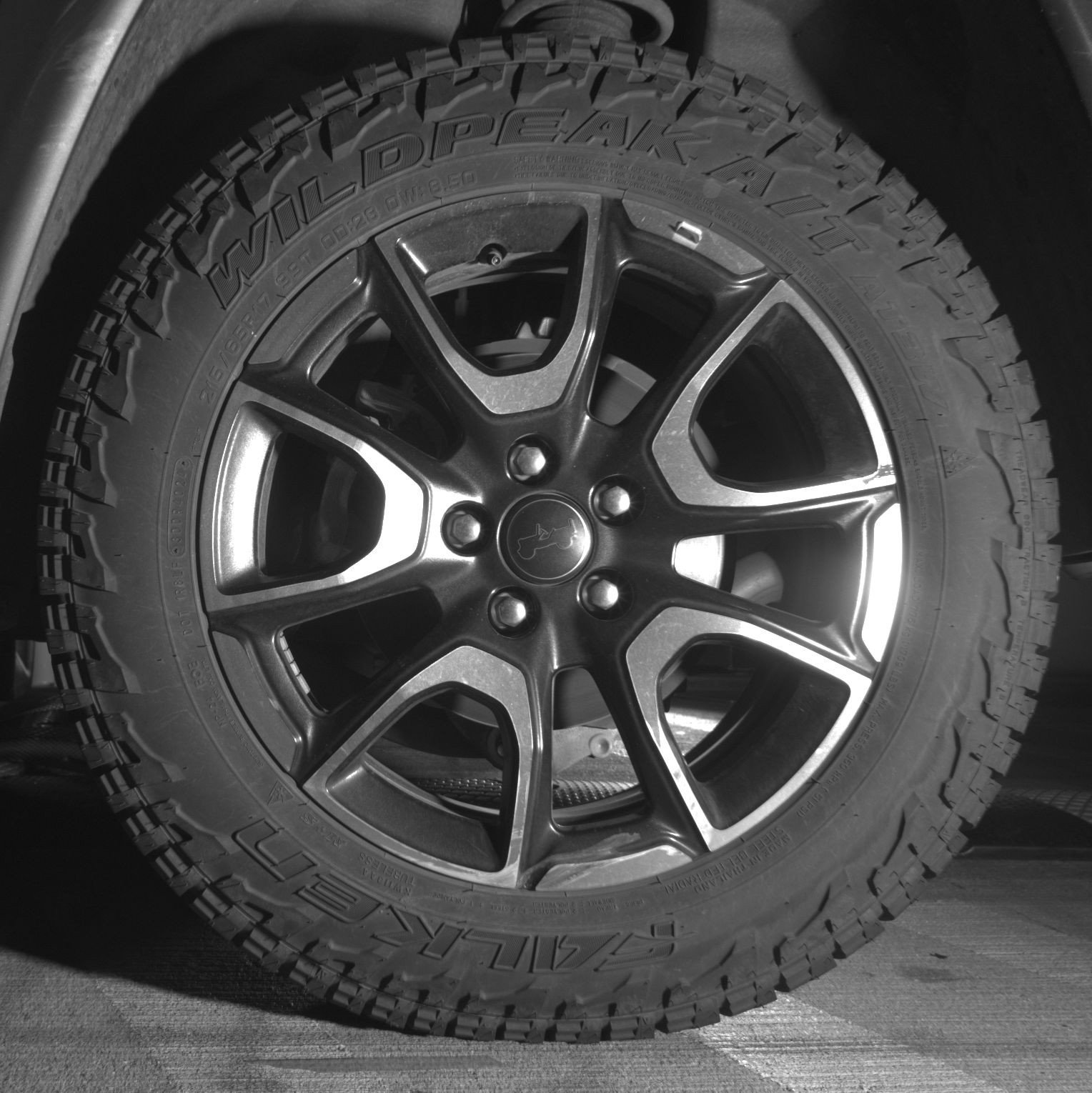Thumbnail: 2025 Jeep Compass - 14