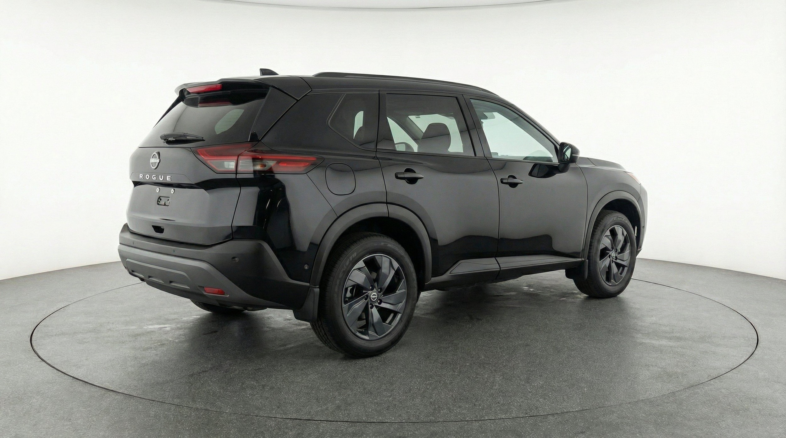 Thumbnail: 2025 Nissan Rogue - 9