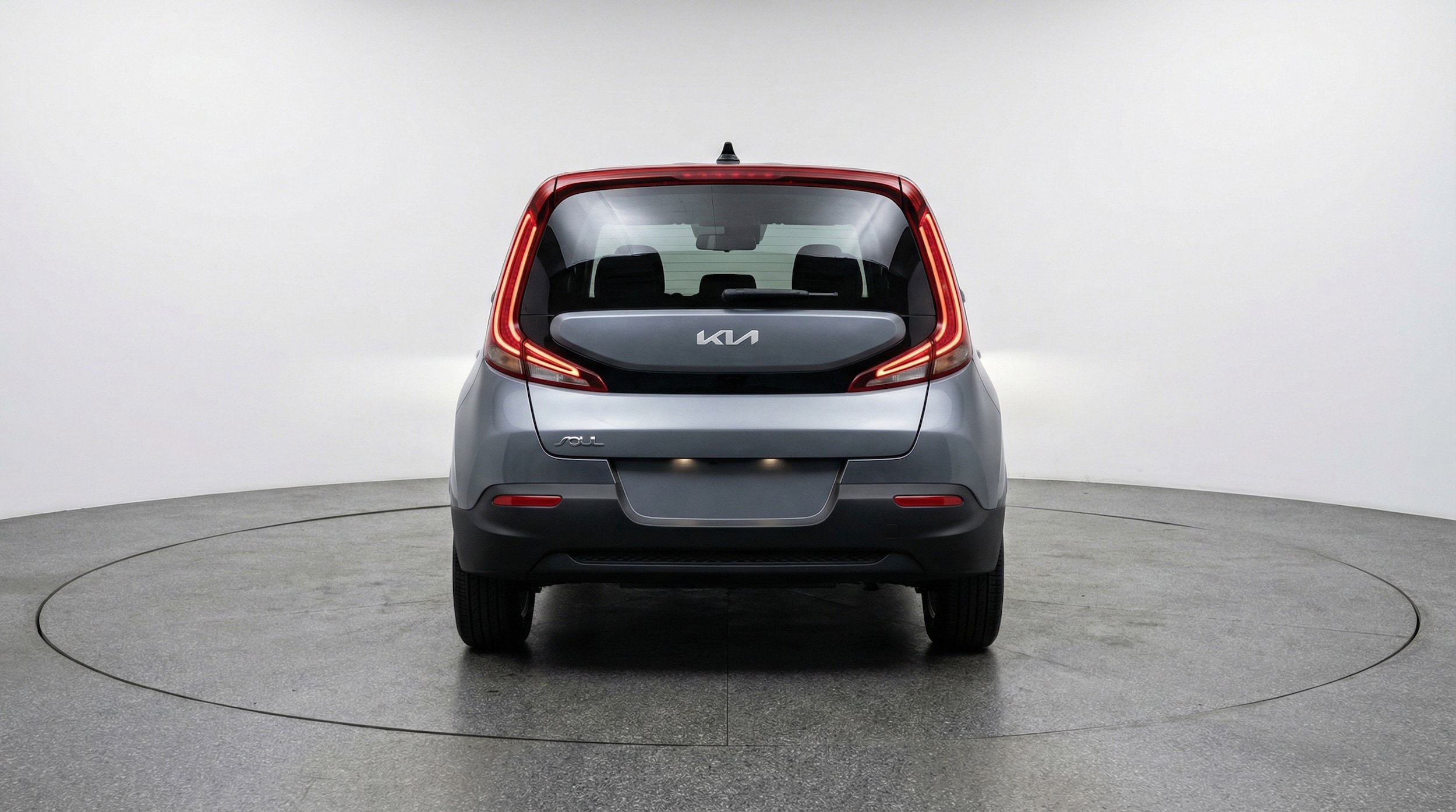 Thumbnail: 2025 Kia Soul - 7
