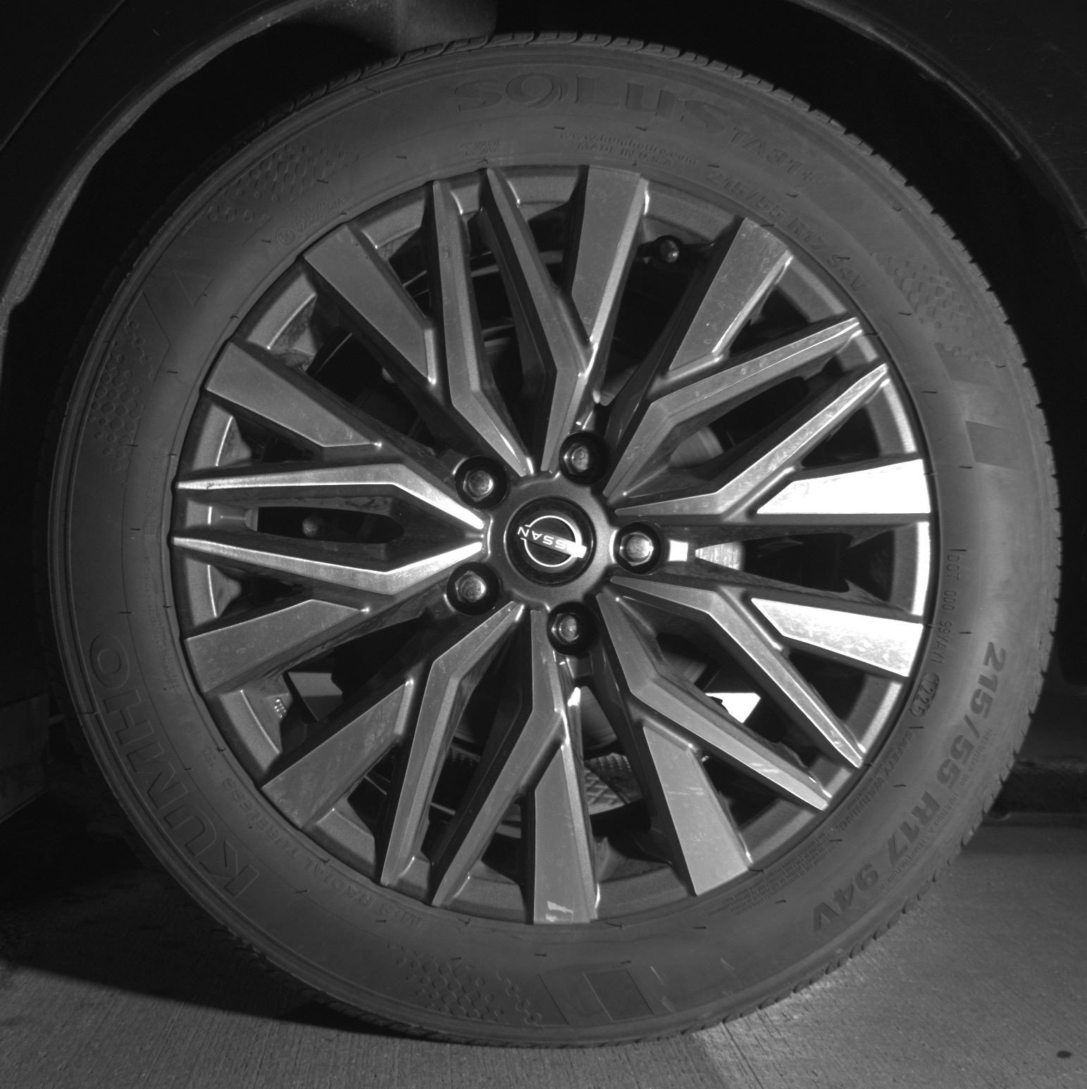 Thumbnail: 2025 Nissan Altima - 14