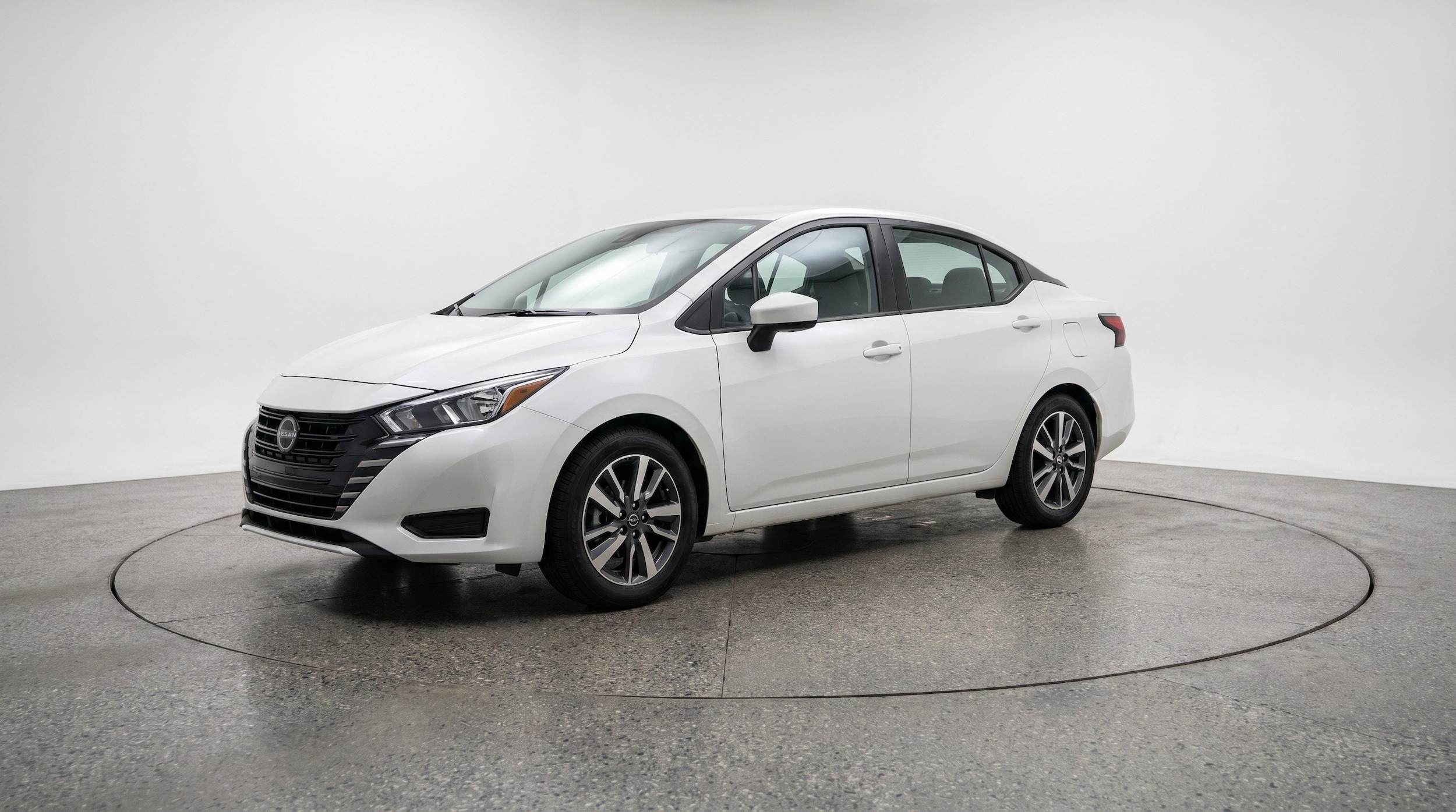 Thumbnail: 2025 Nissan Versa - 3
