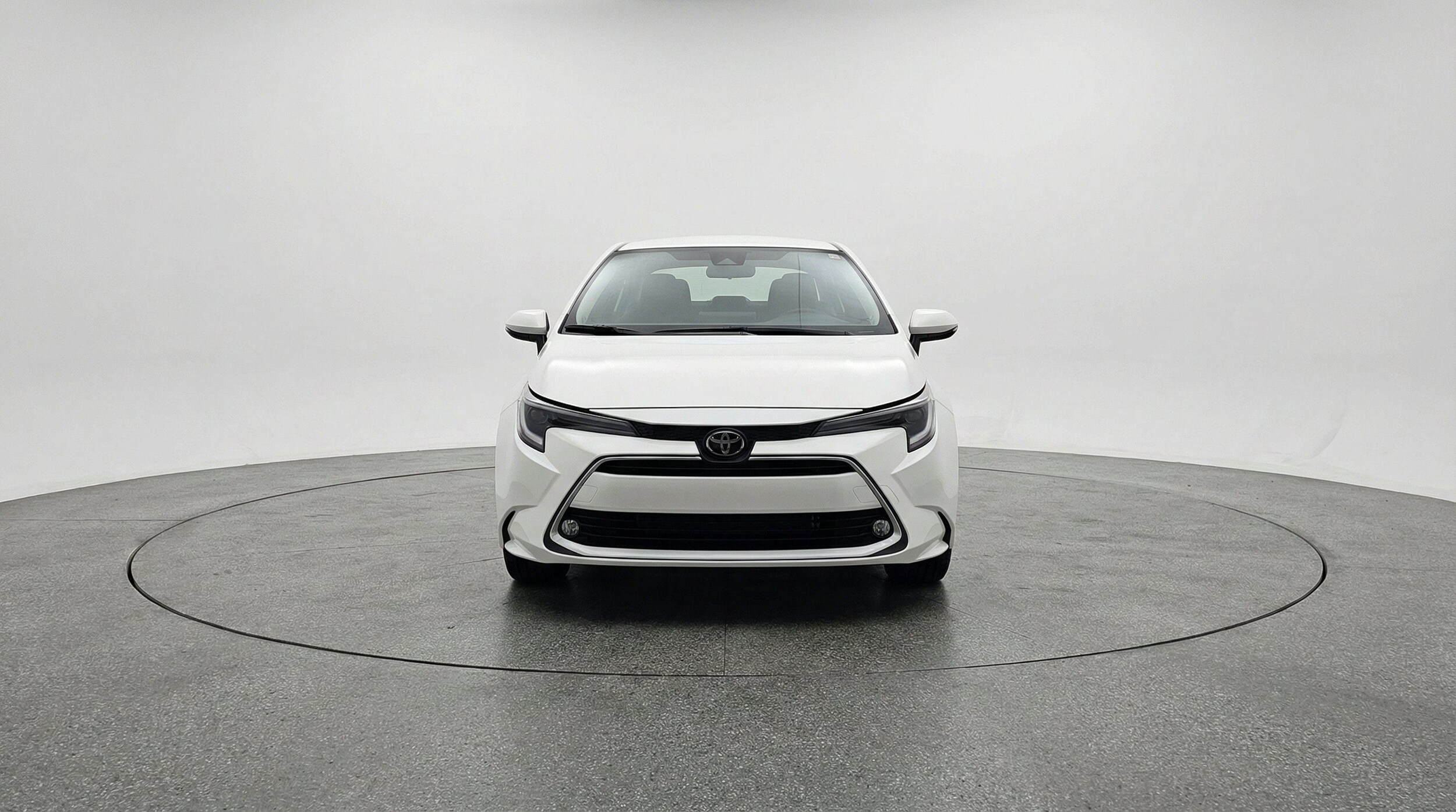Thumbnail: 2025 Toyota Corolla - 2
