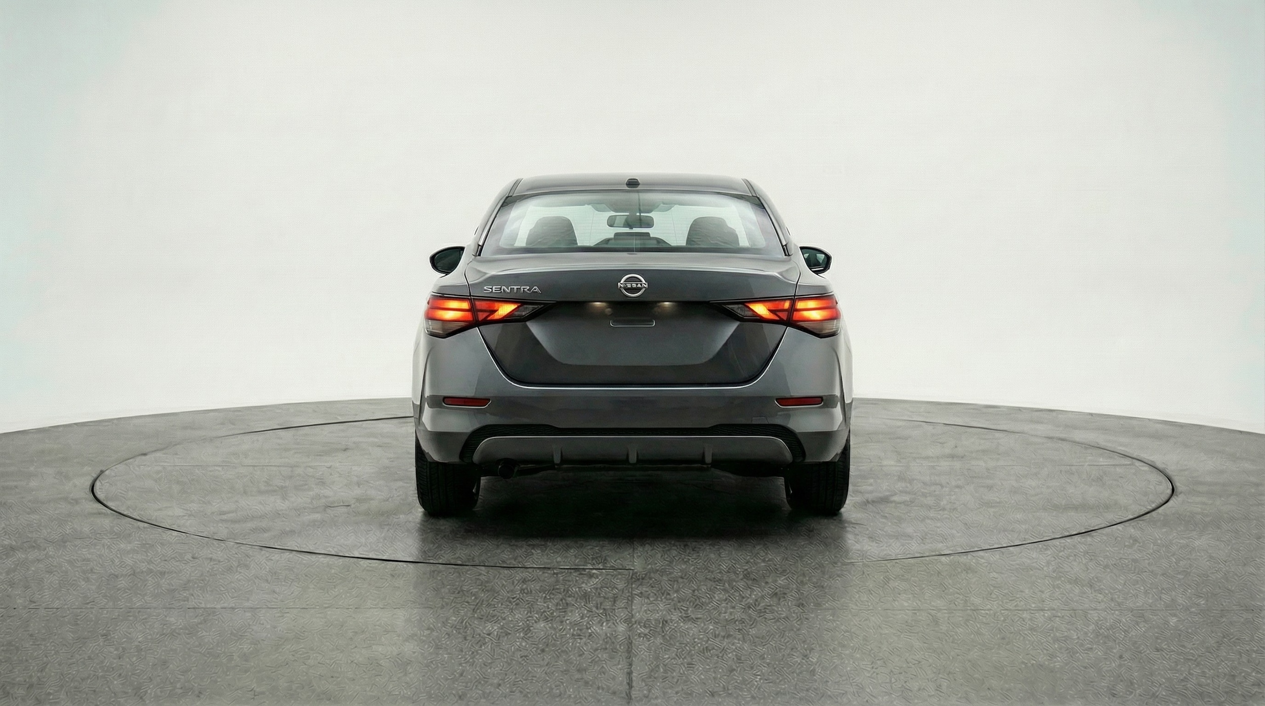 Thumbnail: 2025 Nissan Sentra - 6