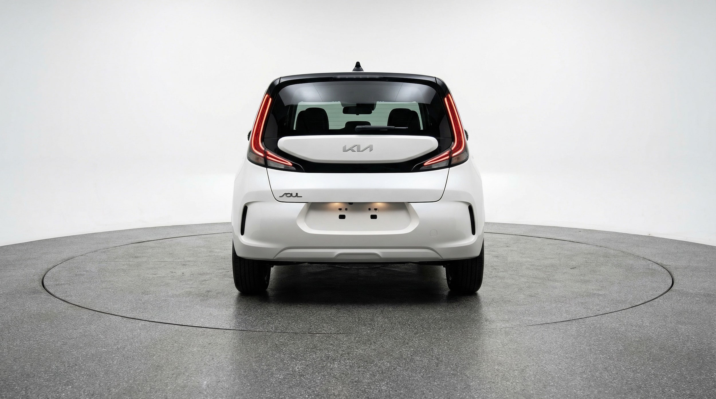 Thumbnail: 2025 Kia Soul - 6