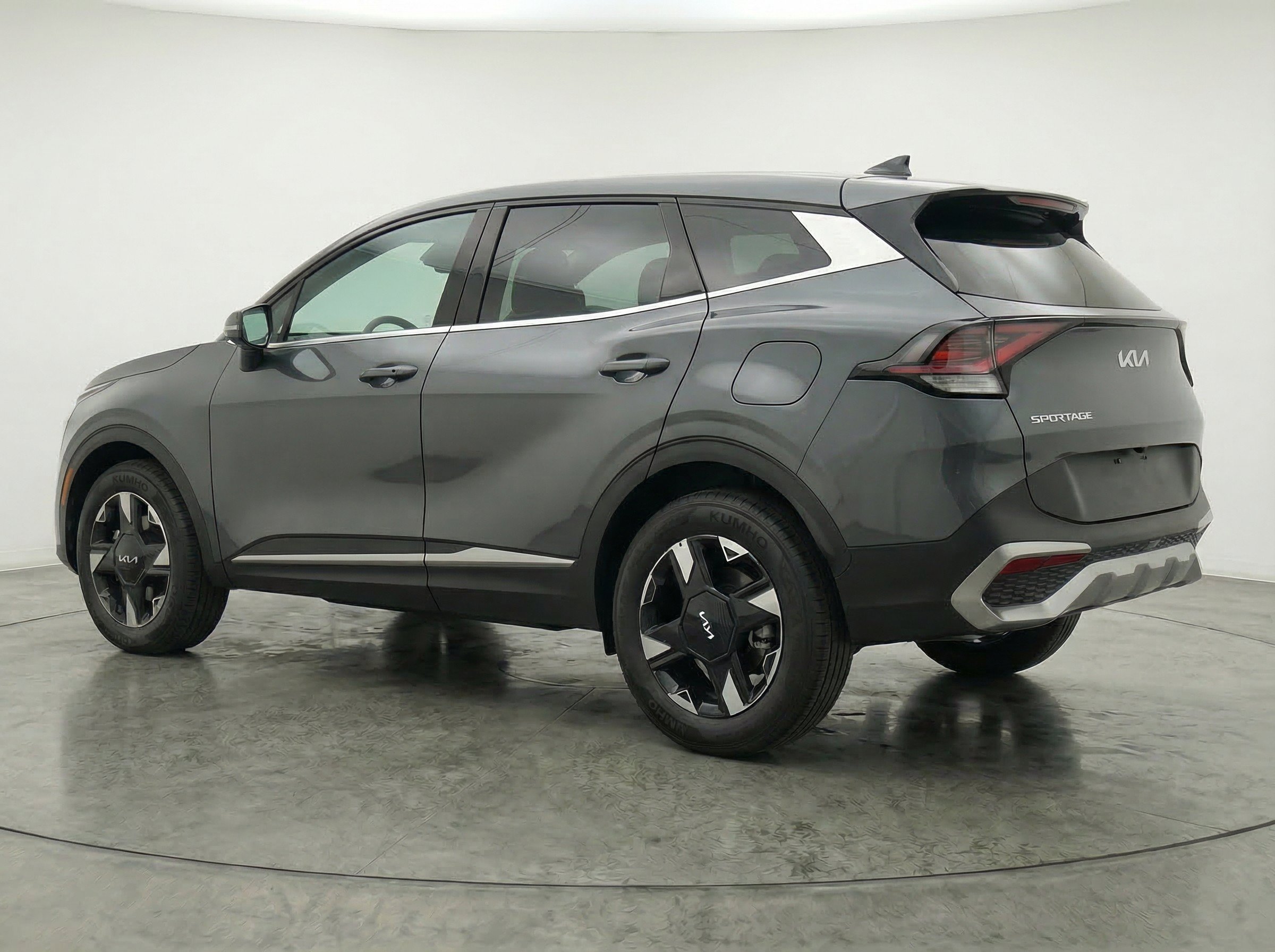 Thumbnail: 2026 Kia Sportage - 6