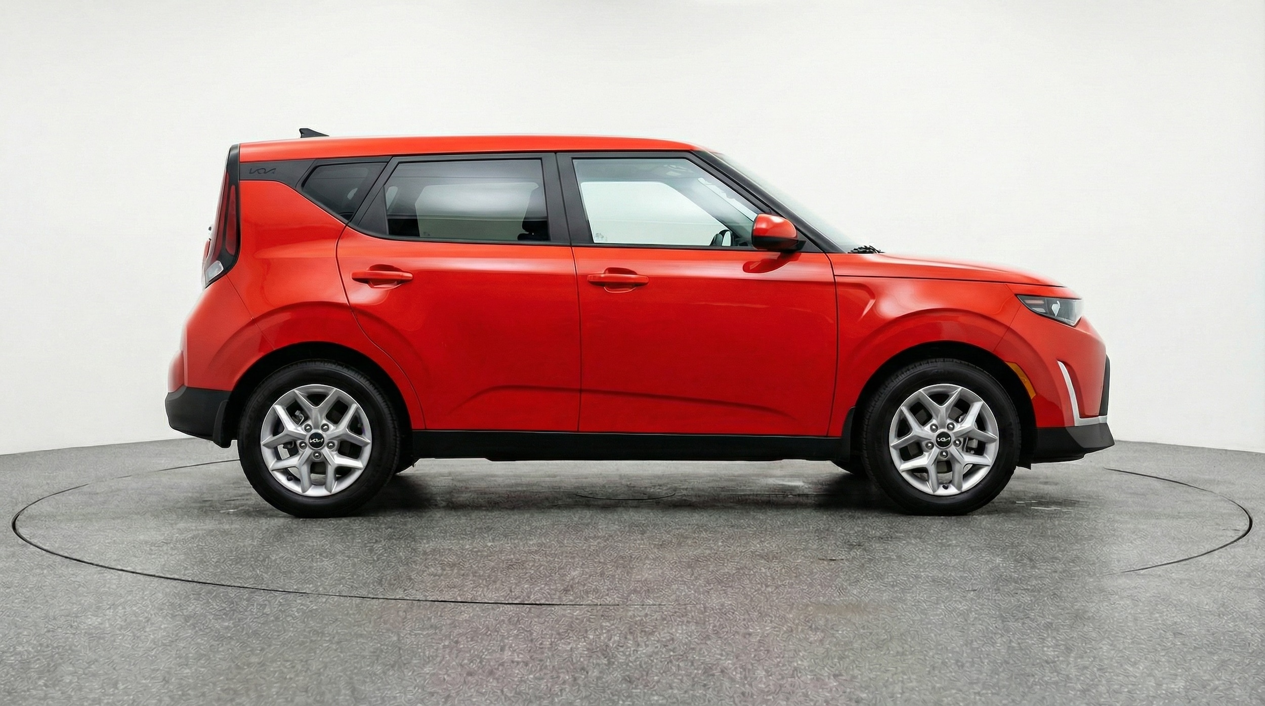 Thumbnail: 2025 Kia Soul - 8