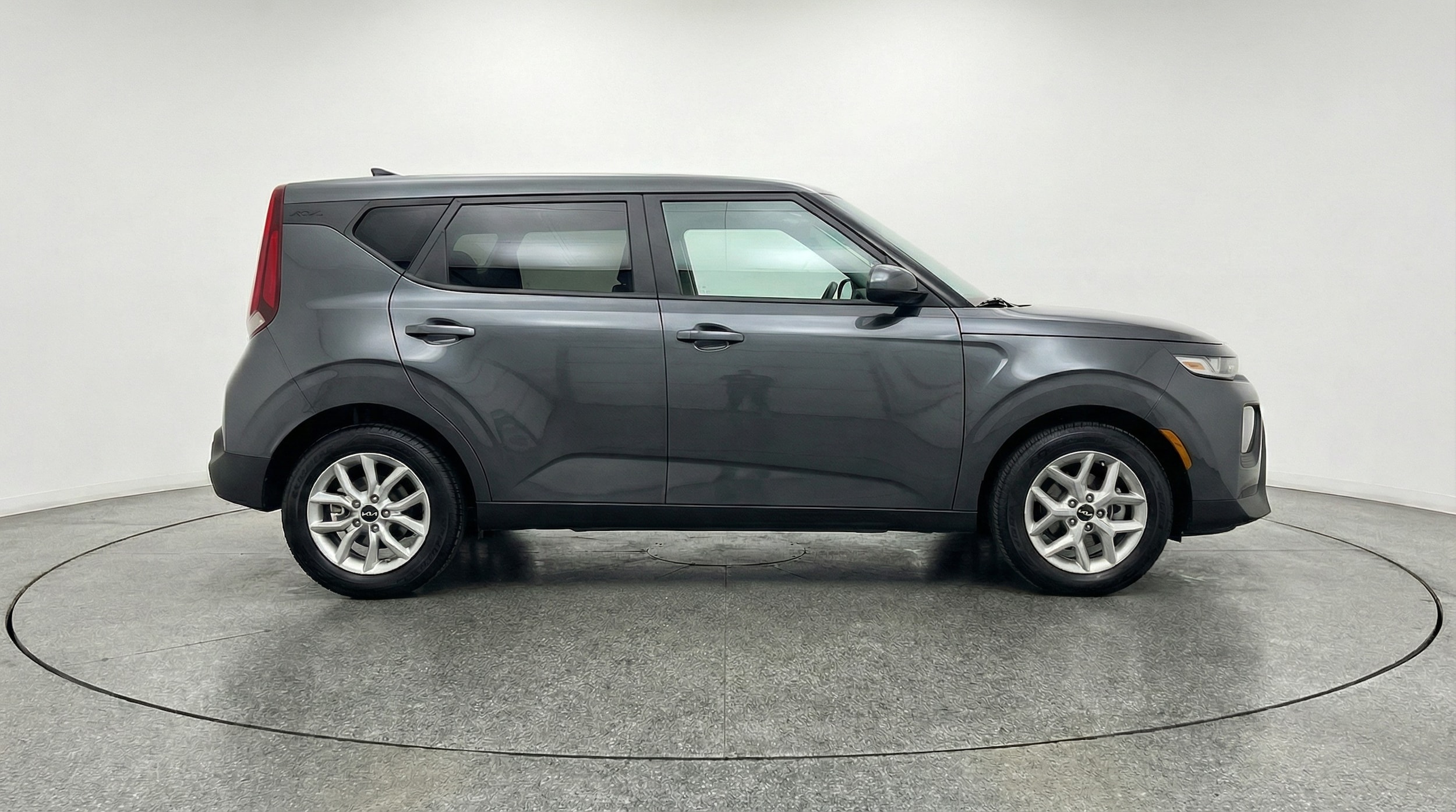 Thumbnail: 2025 Kia Soul - 8