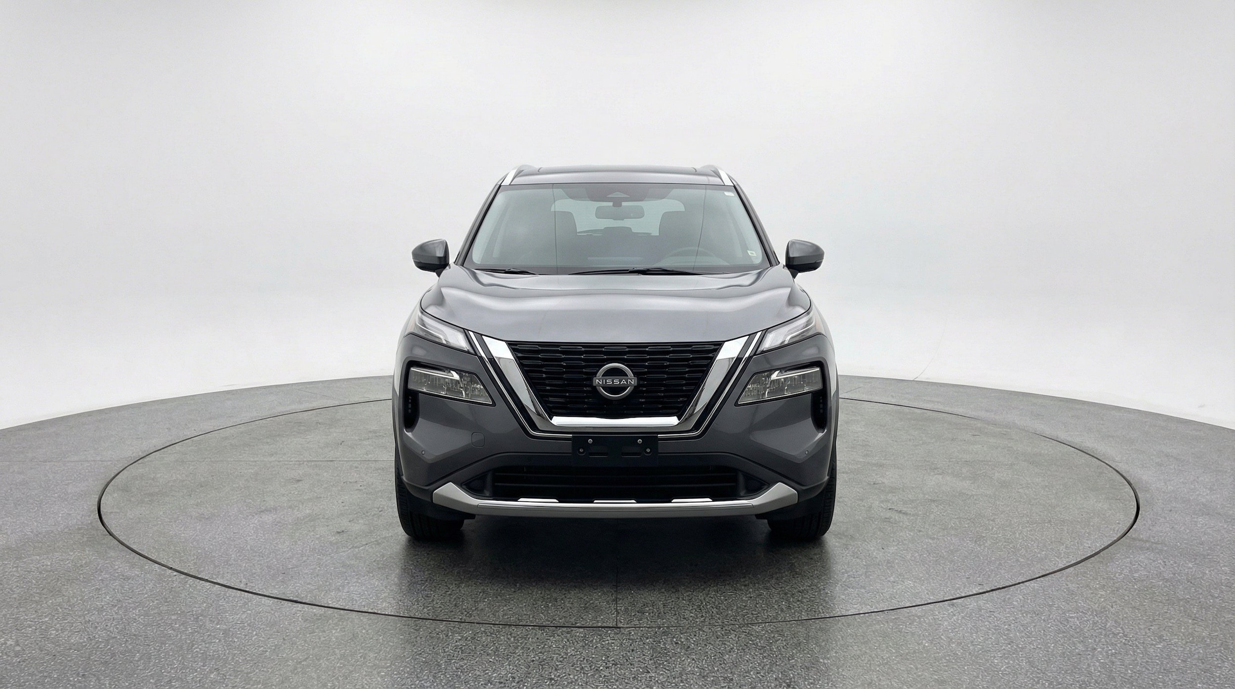 Thumbnail: 2026 Nissan Rogue - 2