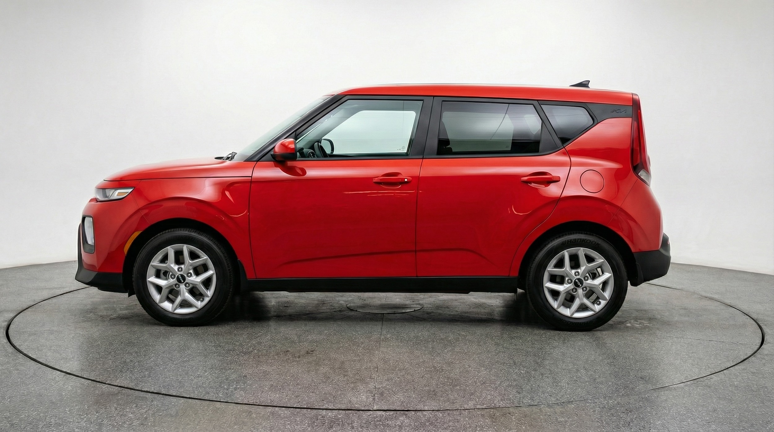 Thumbnail: 2025 Kia Soul - 4