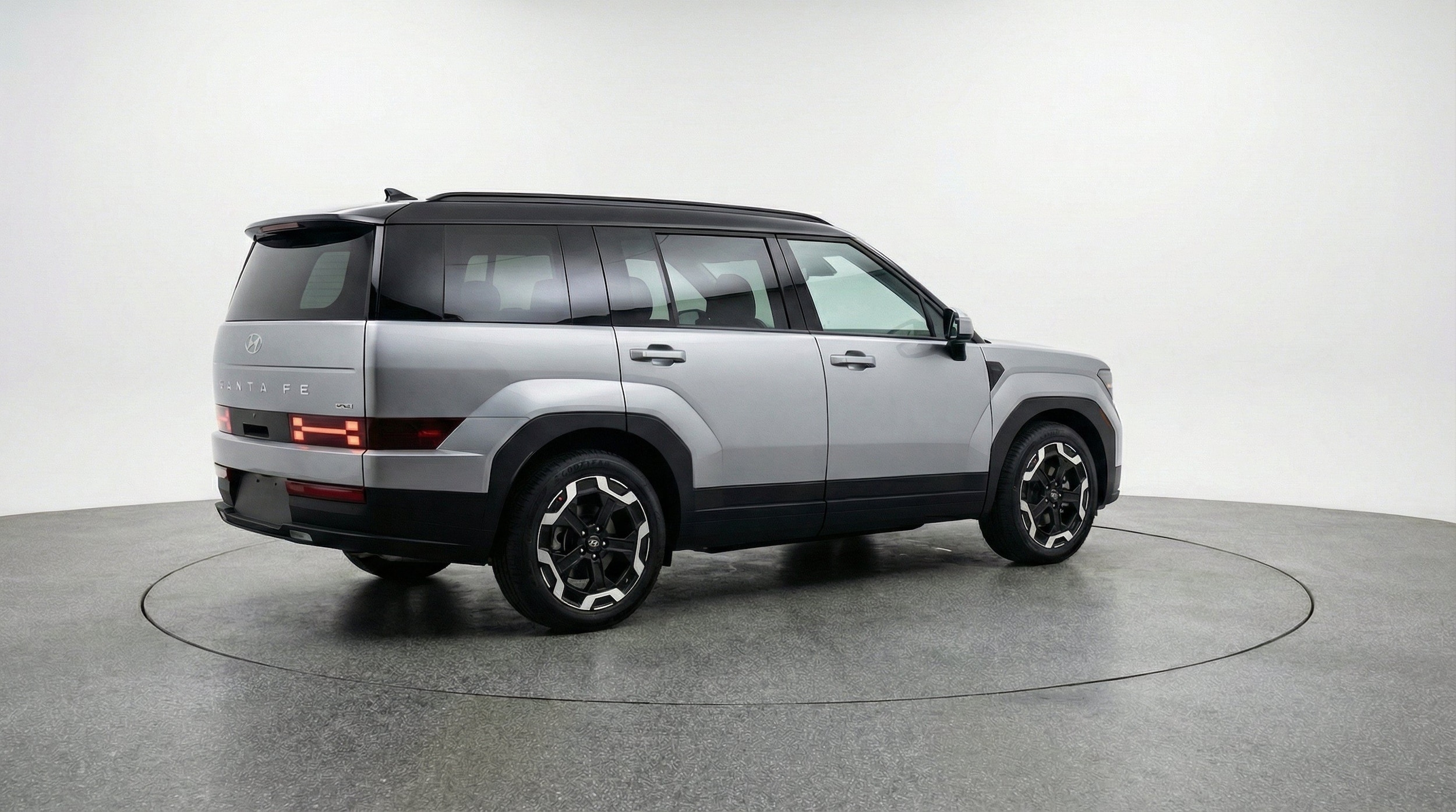 Thumbnail: 2026 Hyundai Santa Fe - 9