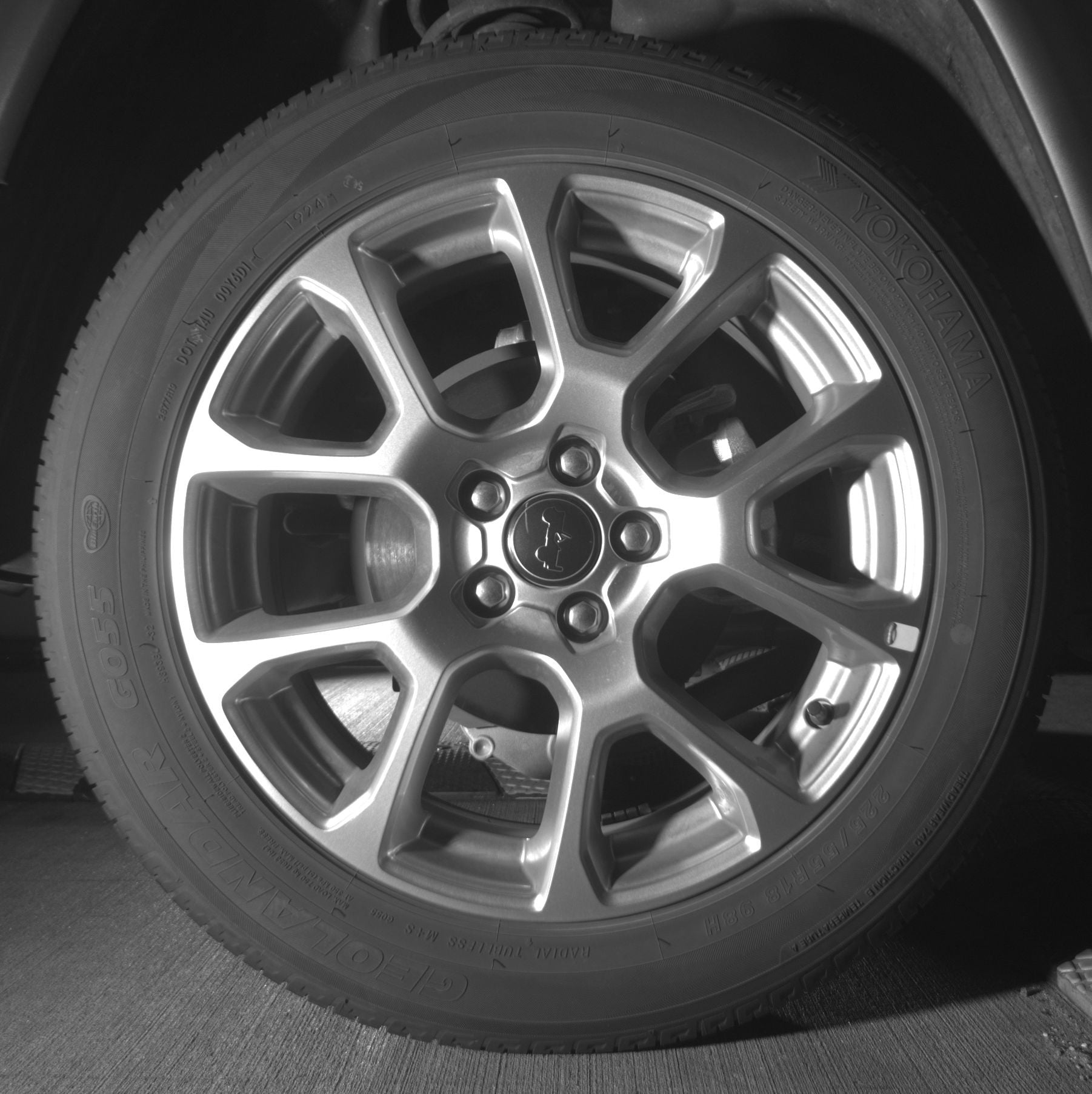 Thumbnail: 2025 Jeep Compass - 12