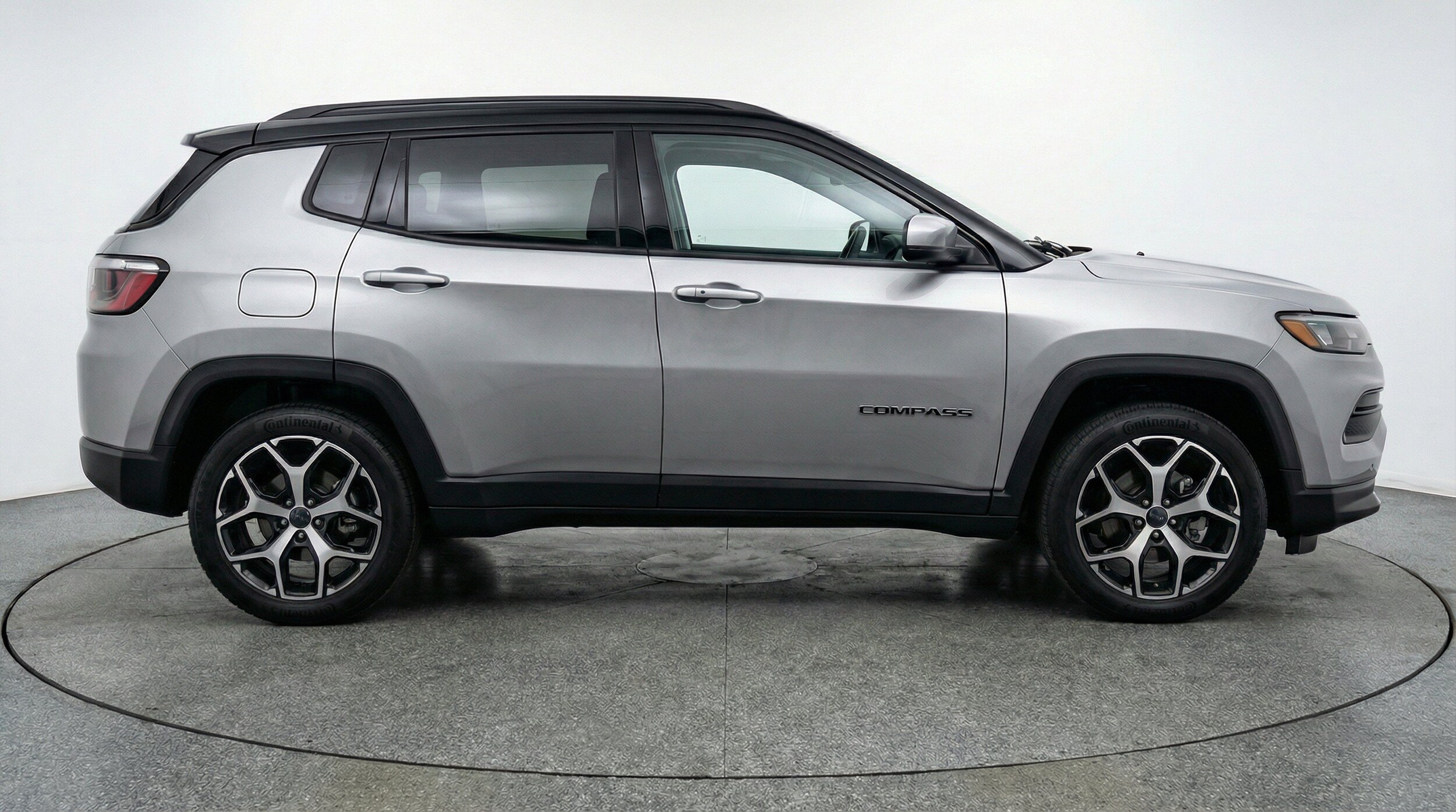 Thumbnail: 2025 Jeep Compass - 11
