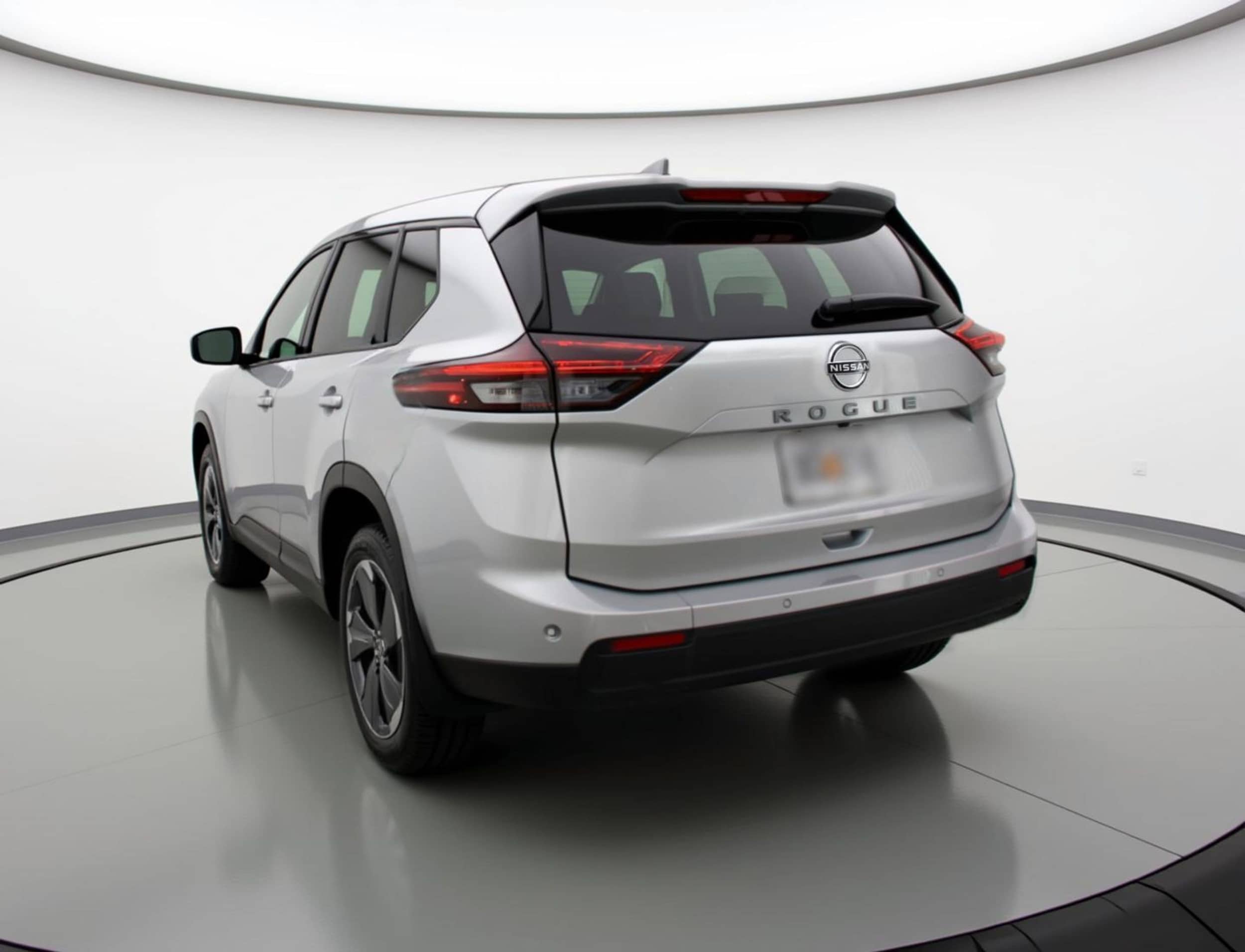 Thumbnail: 2025 Nissan Rogue - 6