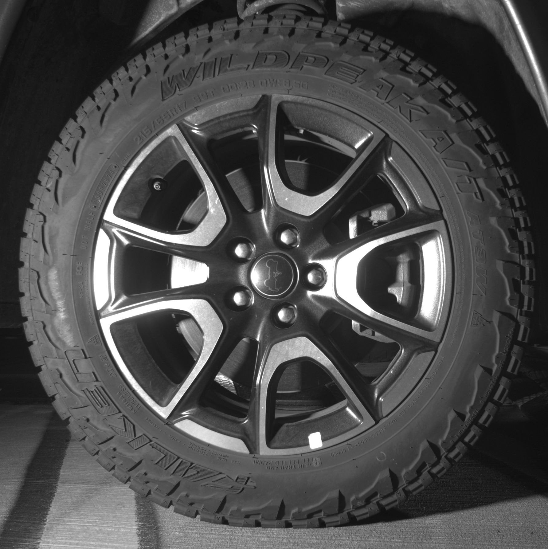 Thumbnail: 2025 Jeep Compass - 13