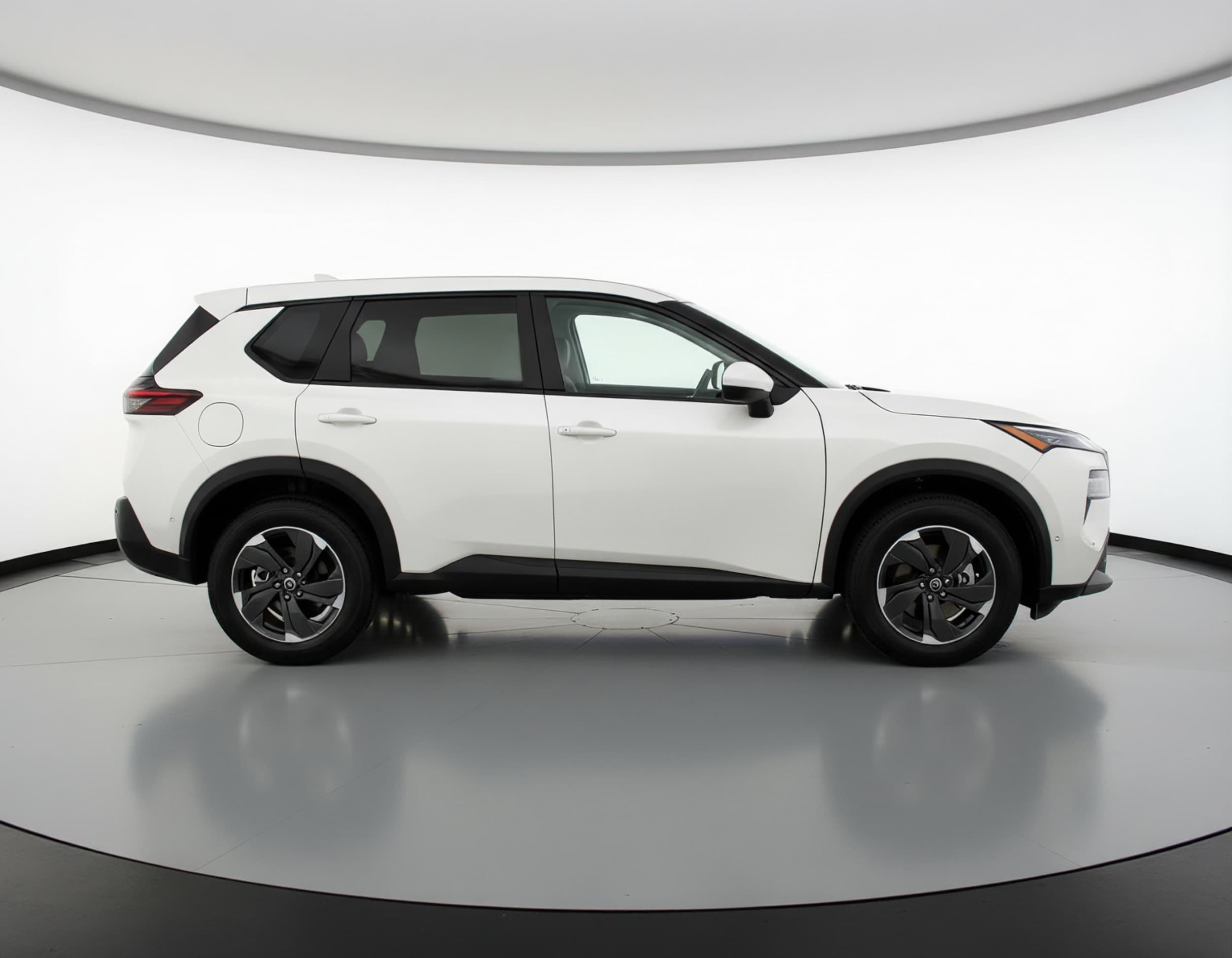 Thumbnail: 2025 Nissan Rogue - 8